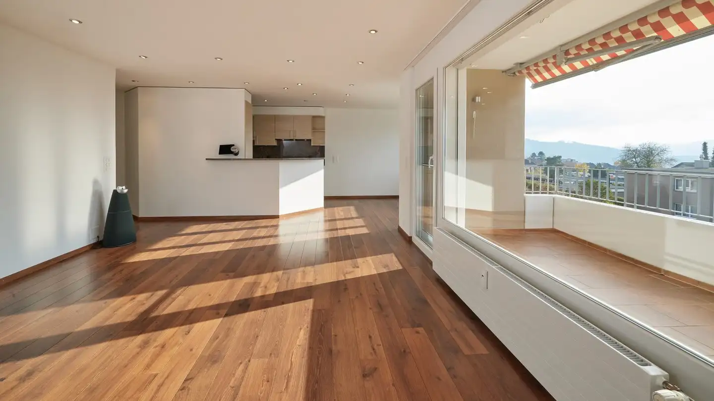 Appartamento in affitto - Bodenacker 26, 3065 Bolligen - Foto 2