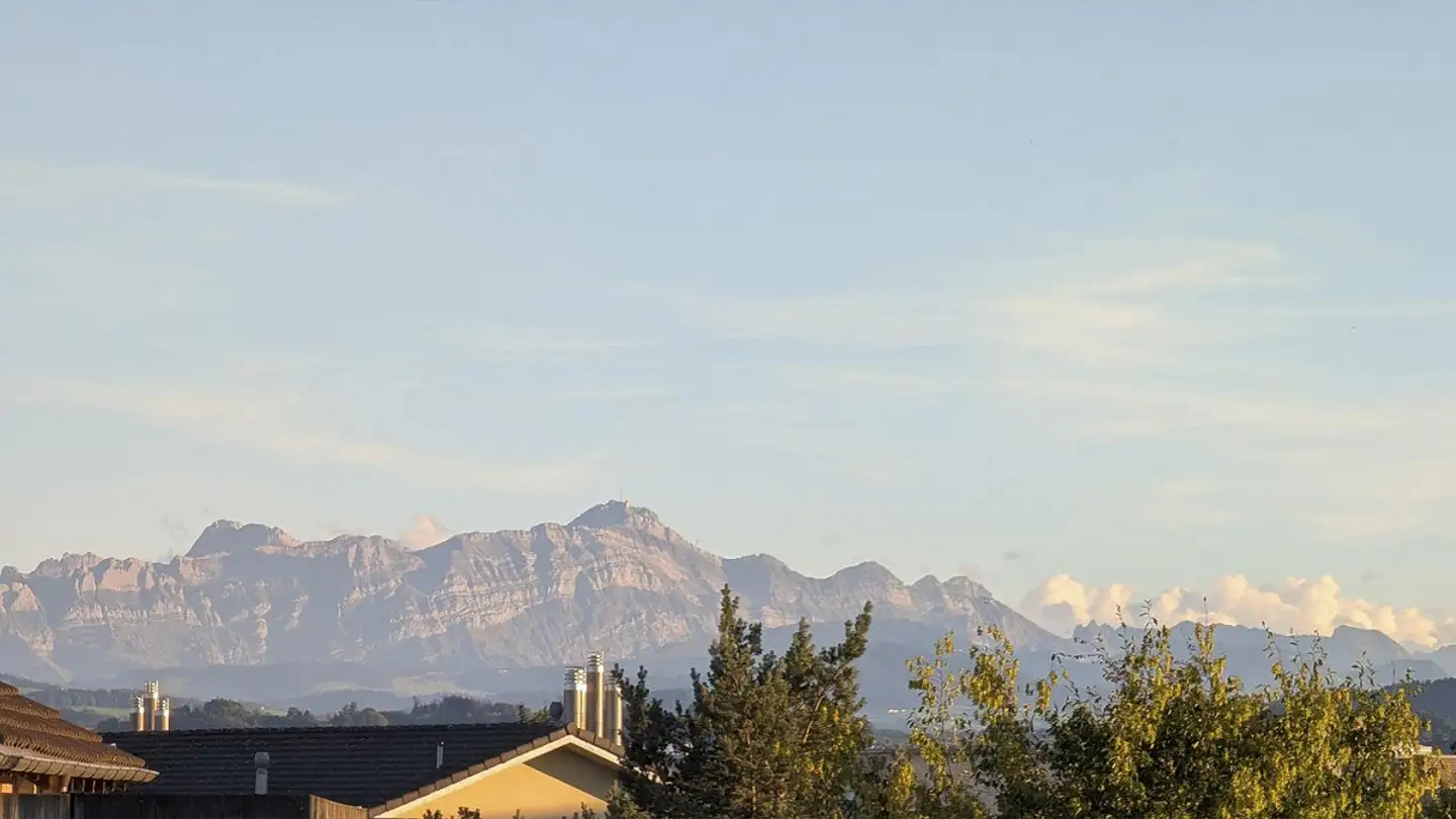 Apartment for rent - Alpsteinstrasse 24, 8590 Romanshorn - Photo 2