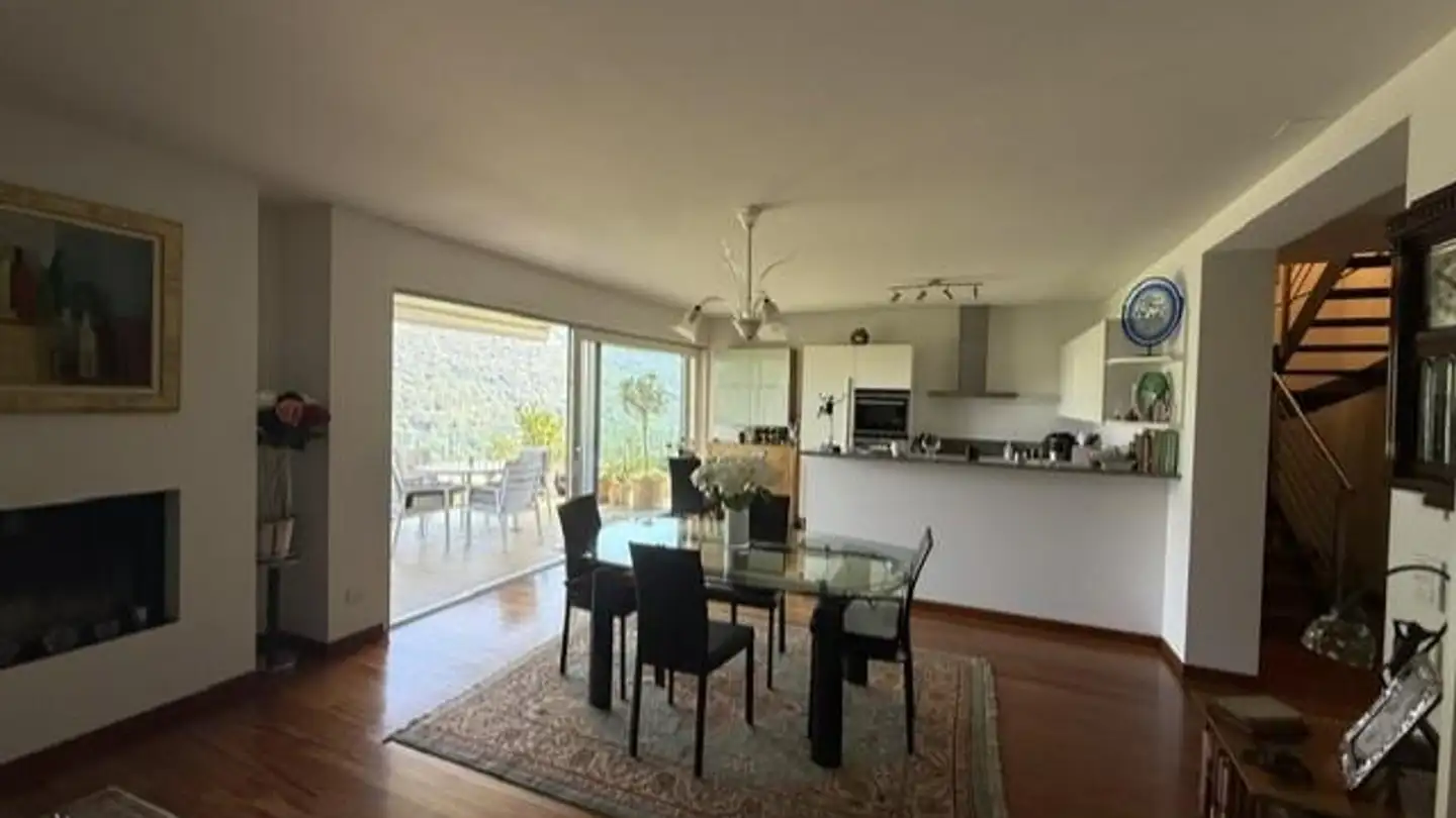 Apartment for sale - 6926 Montagnola - Photo 2