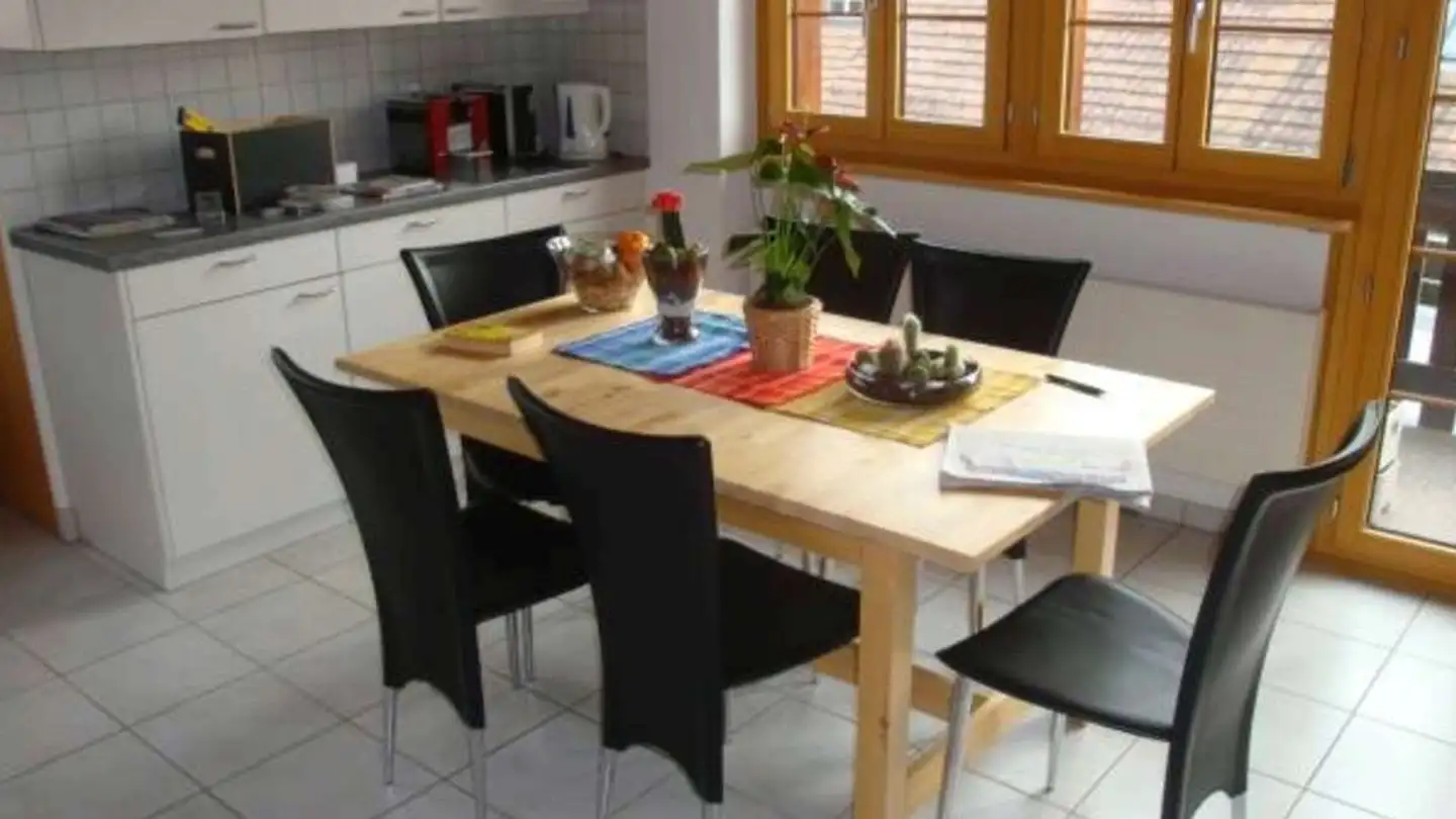 Single room for rent - Alte Winterthurerstrasse 207, 8309 Nürensdorf - Photo 3