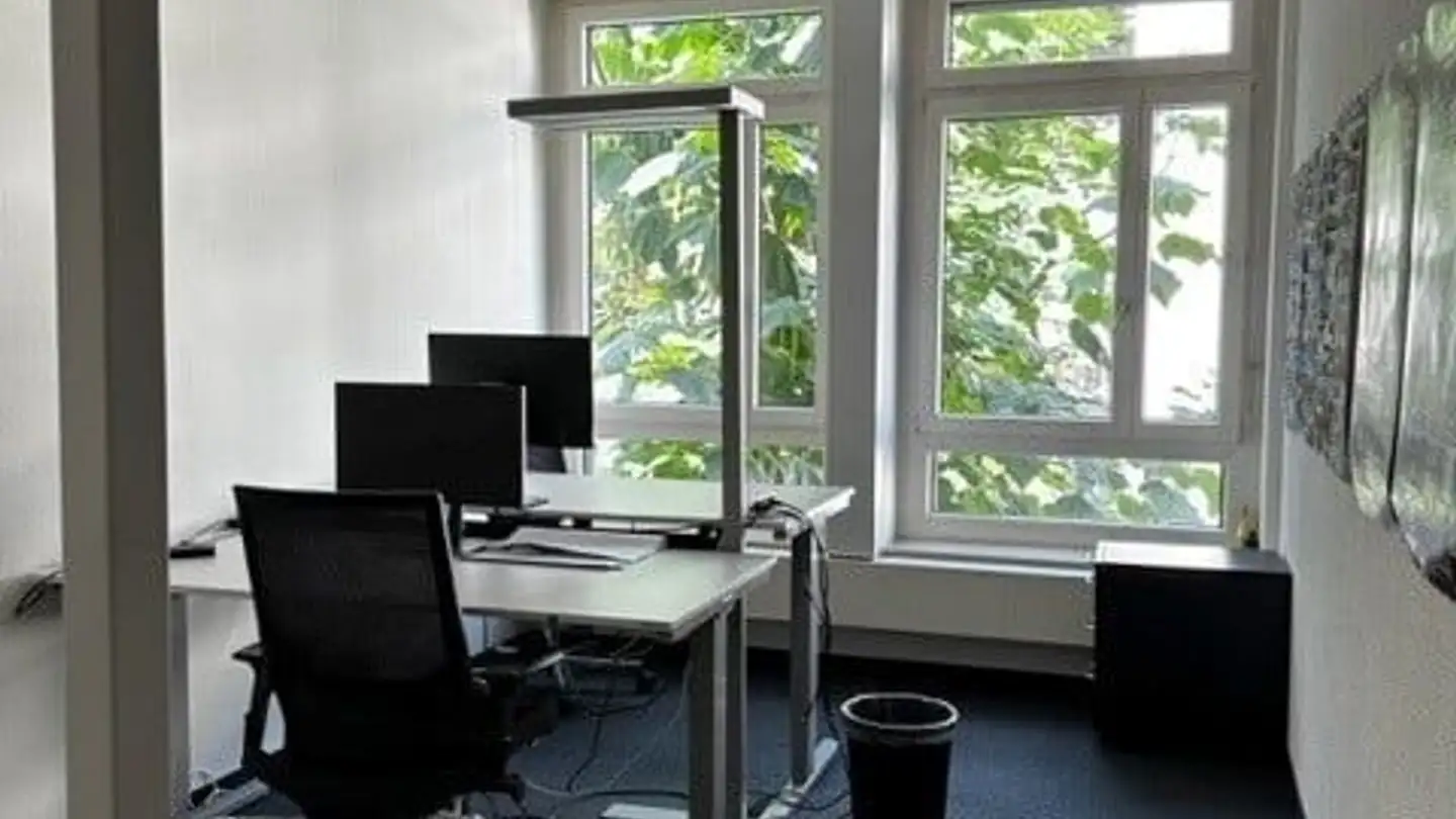 Office space for rent - Othmarstrasse, 8008 Zürich