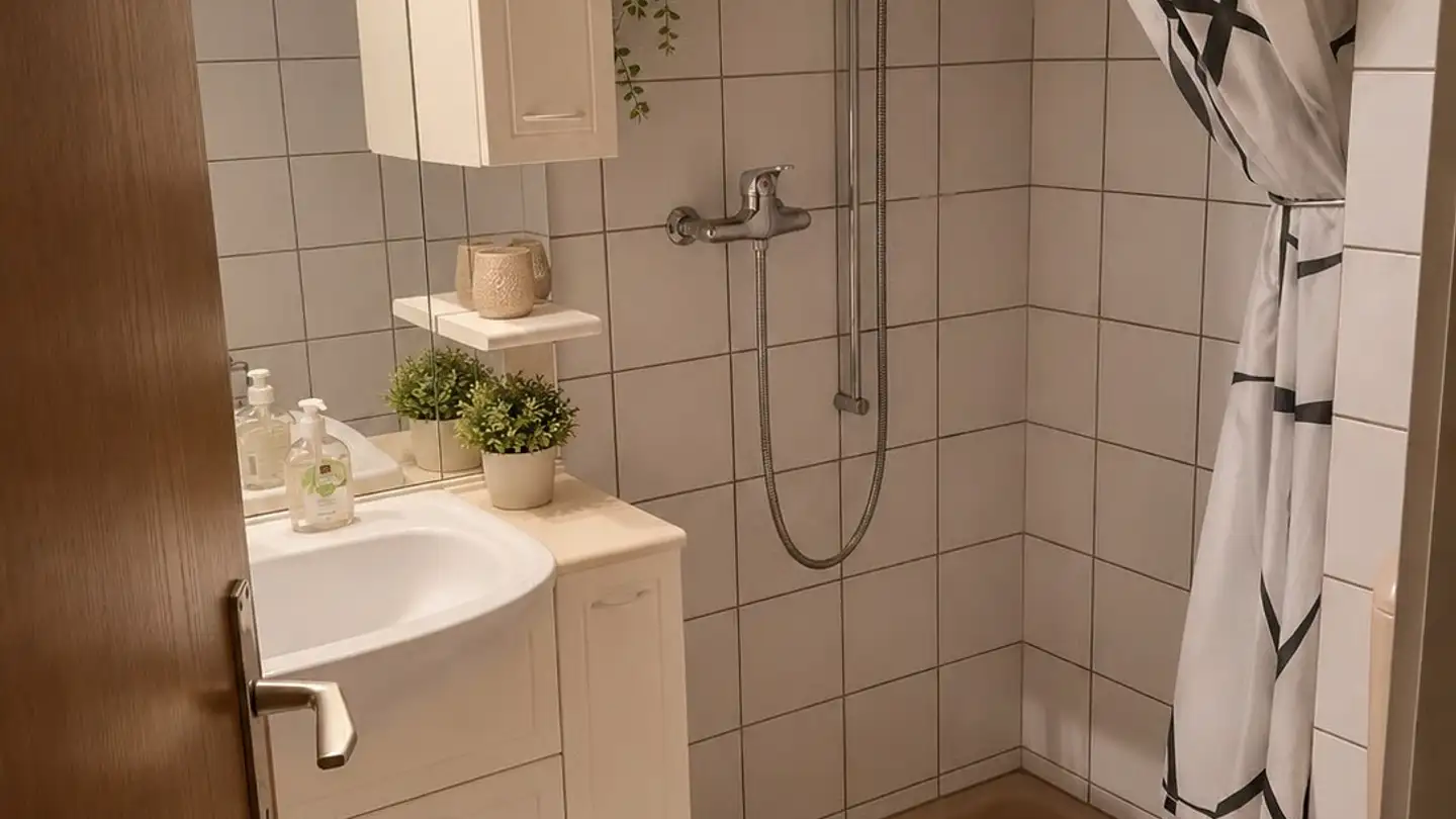 Appartamento in affitto - Sculmserstrasse 14, 7402 Bonaduz - Foto 4