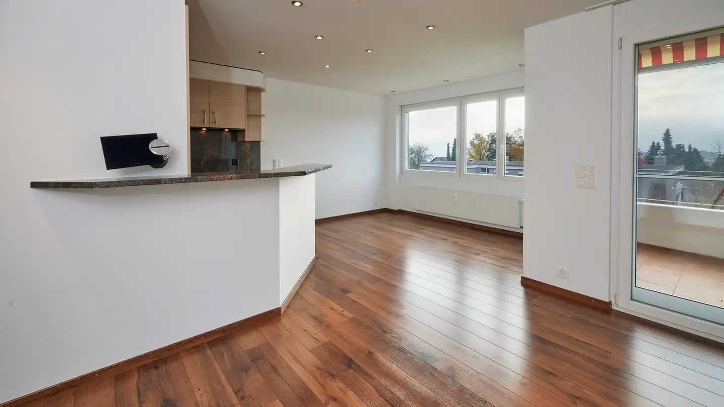 Appartamento in affitto - Bodenacker 26, 3065 Bolligen - Foto 4