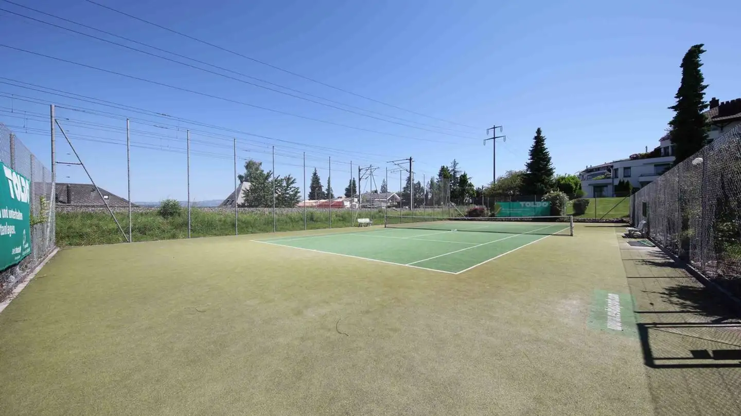 Appartamento in affitto - Zürcherstrasse, 8852 Altendorf - Foto 3