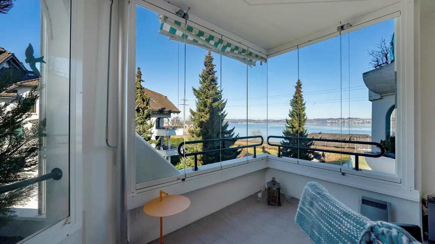 Appartamento in affitto - Zürcherstrasse, 8852 Altendorf - Foto 4