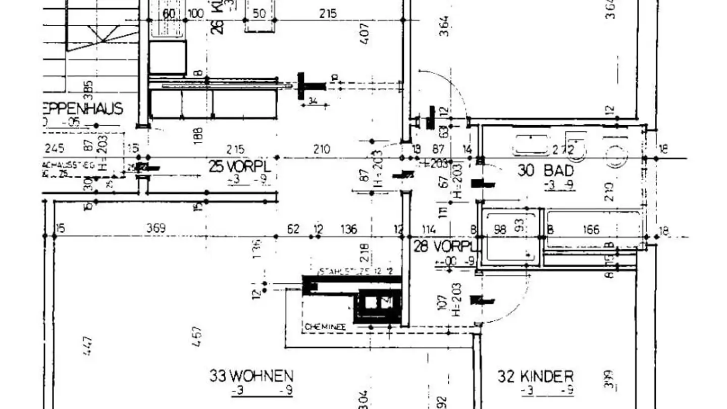 Appartamento in affitto - Bürglenstrasse 5, 8330 Pfäffikon ZH - Photo 2