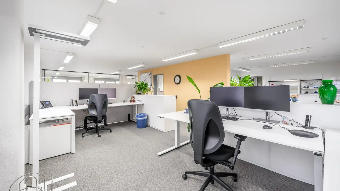 Bureau à louer - Ringstrasse 14, 8600 Dübendorf - Photo 4