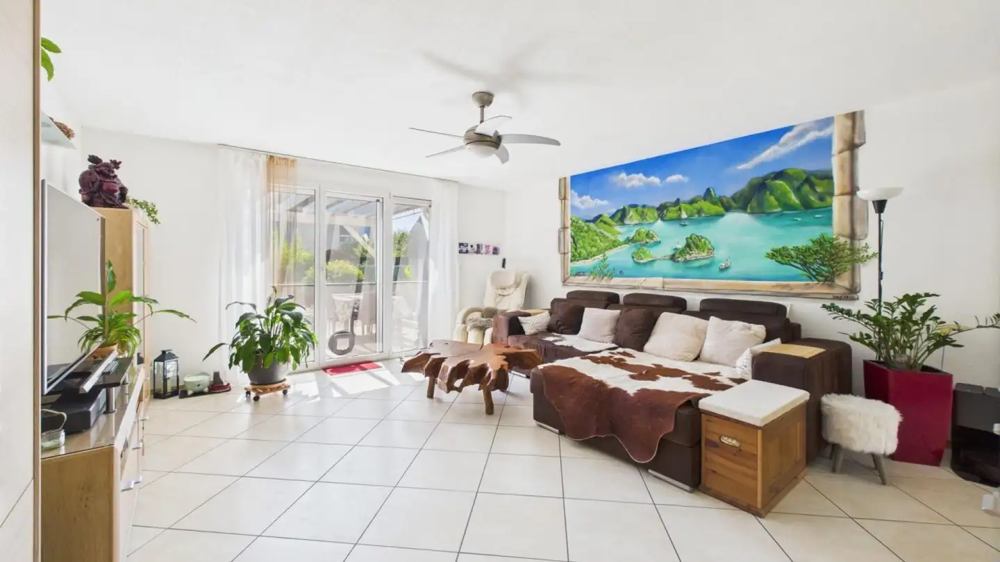 Appartamento in vendita - 1350 Orbe - Foto 4