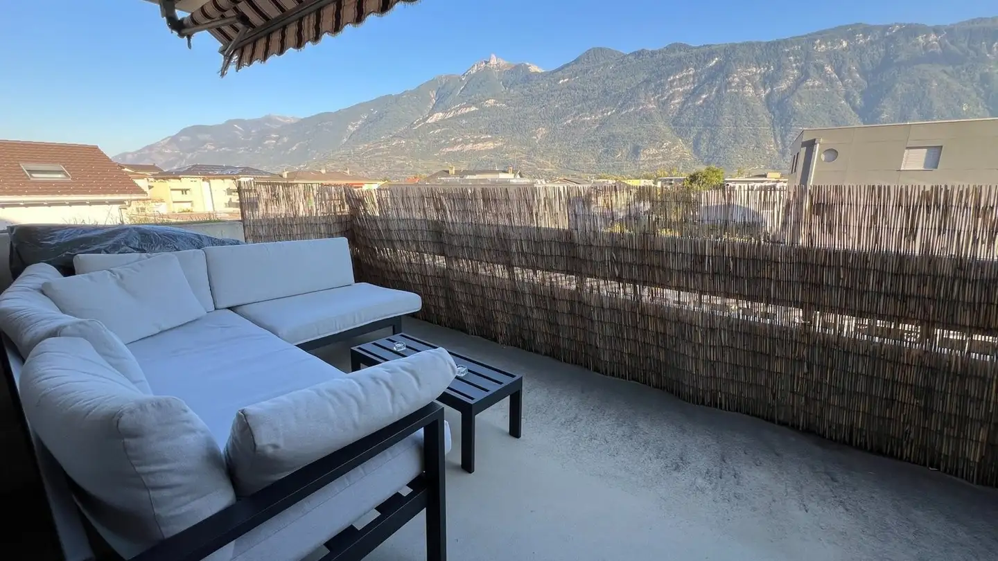 Apartment for rent - 1926 Fully - Photo 2