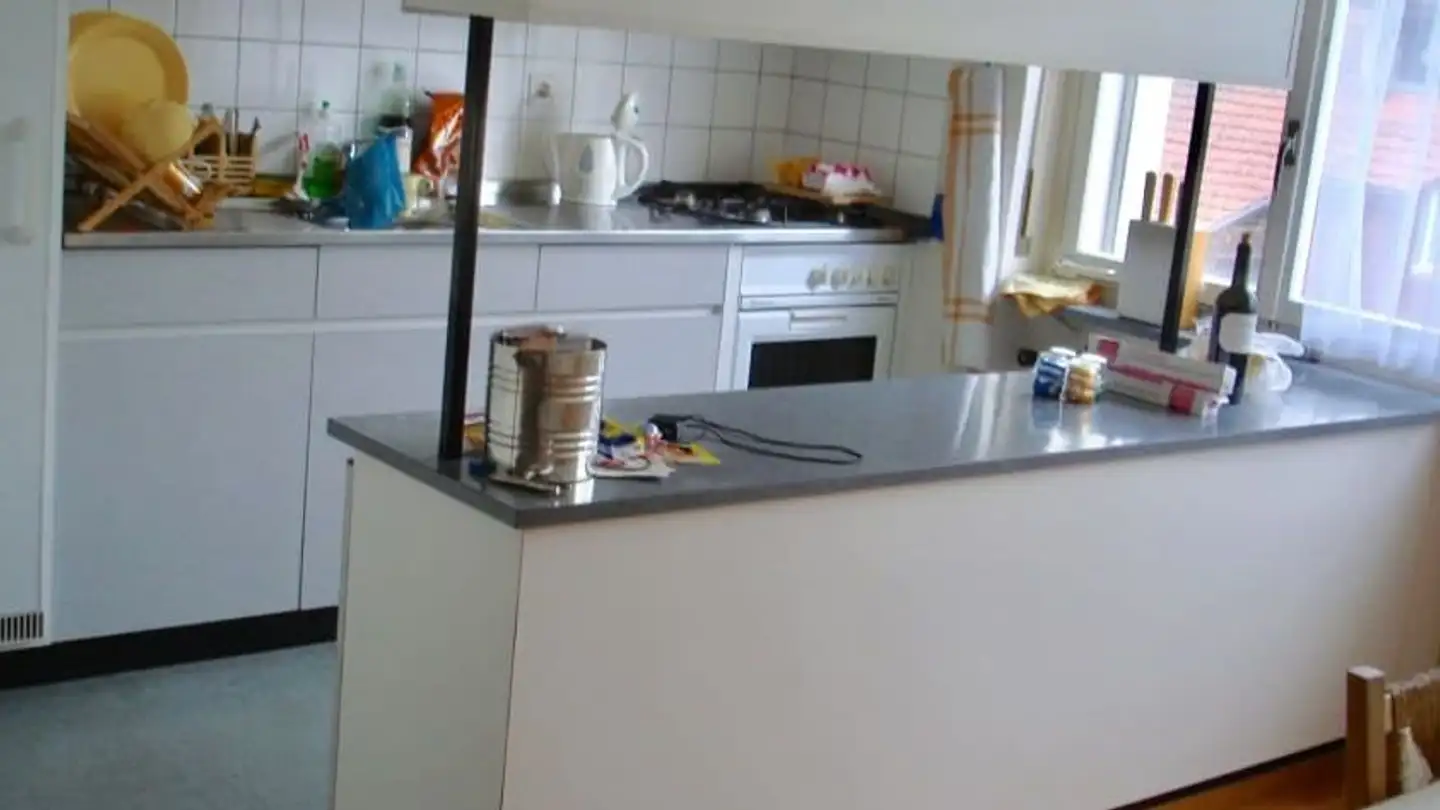 Appartamento in affitto - Bürglenstrasse 5, 8330 Pfäffikon ZH - Photo 4
