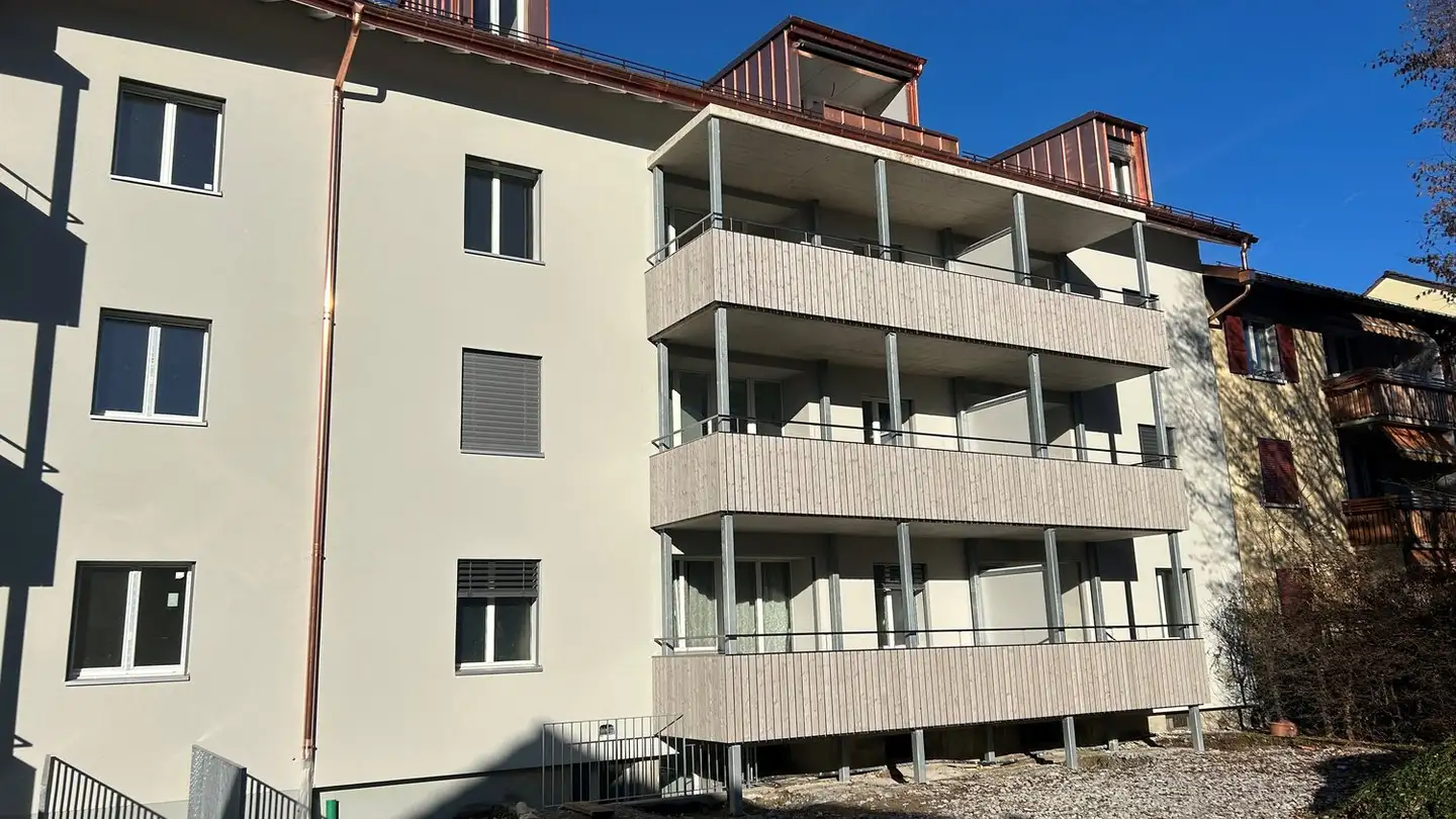 Appartamento in affitto - Rehhagstrasse 15a, 3018 Bern