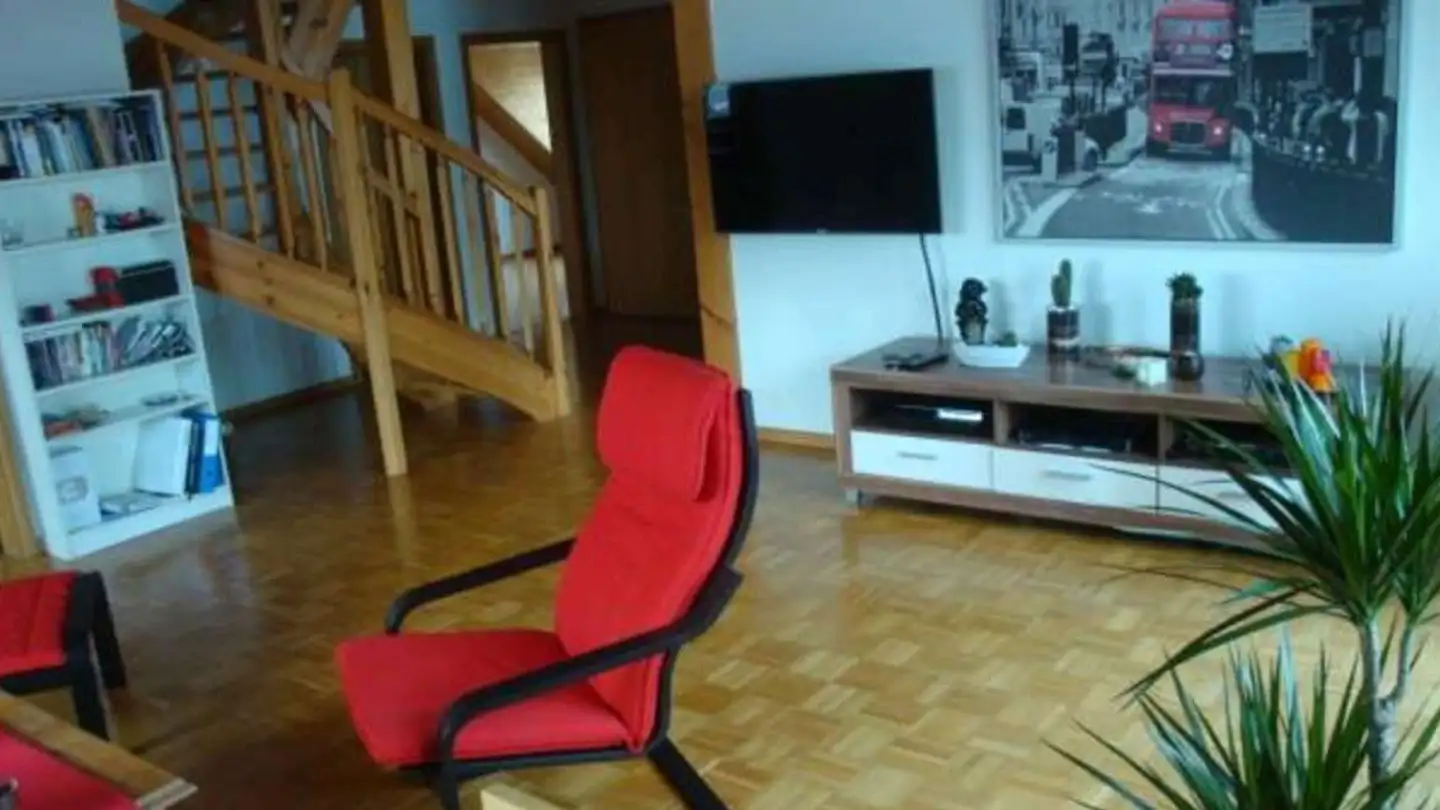 Single room for rent - Alte Winterthurerstrasse 207, 8309 Nürensdorf - Photo 4