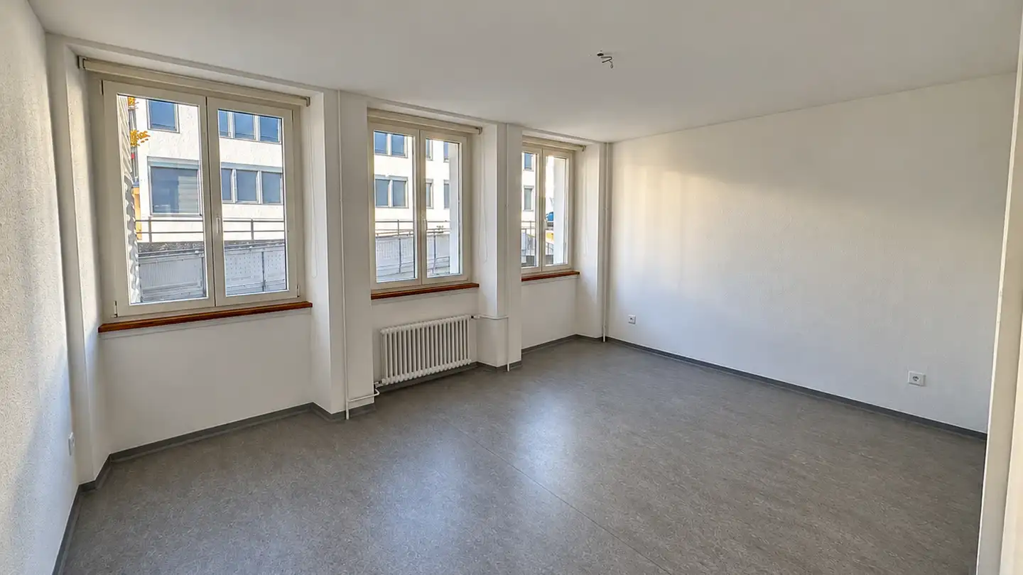 Appartement à louer - Rue Baptiste-Savoye 18, 2610 St-Imier - Photo 4