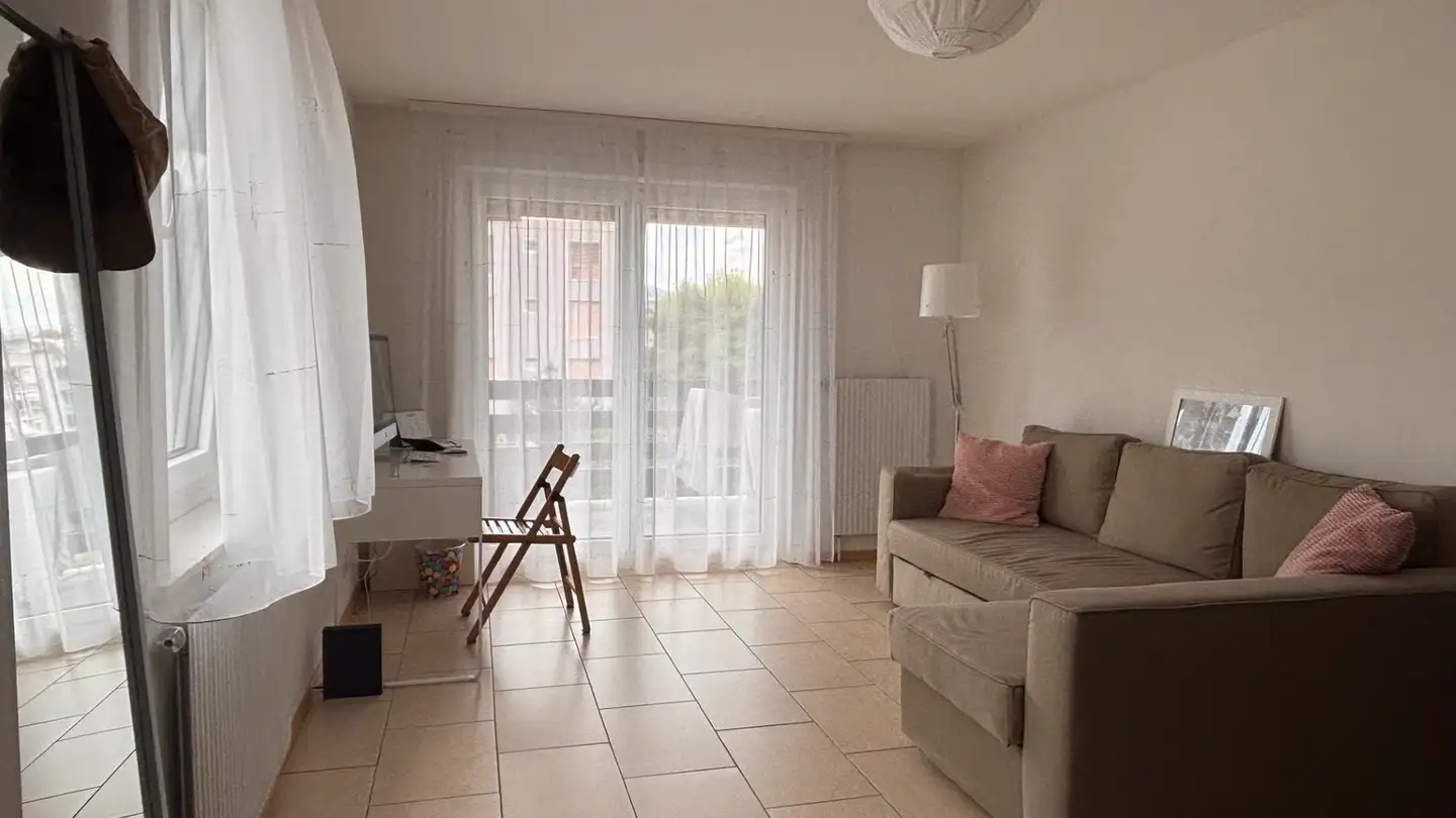 Appartement à louer - Impasse Des Erables 9, 1635 La Tour-de-Trême - Photo 2