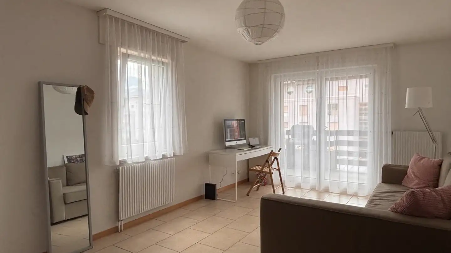 Appartement à louer - Impasse Des Erables 9, 1635 La Tour-de-Trême - Photo 3