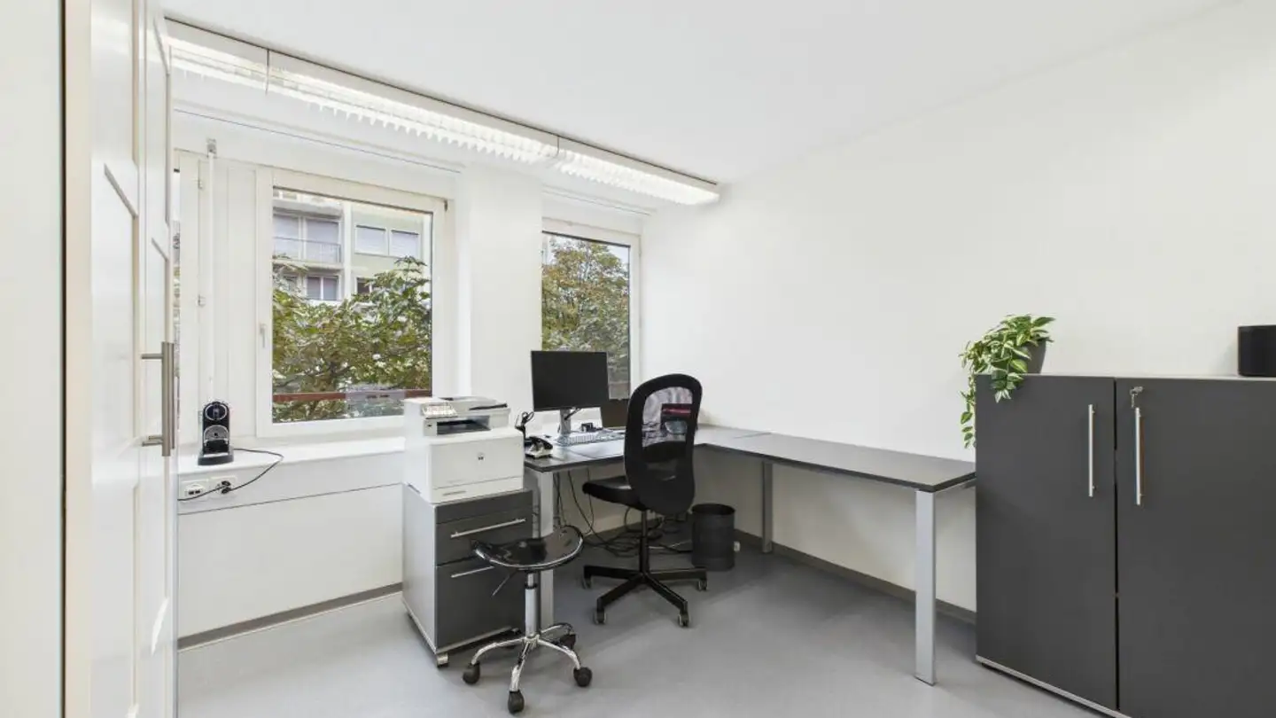 Spazio ufficio in affitto - Obergrundstrasse 44, 6003 Luzern - Photo 3