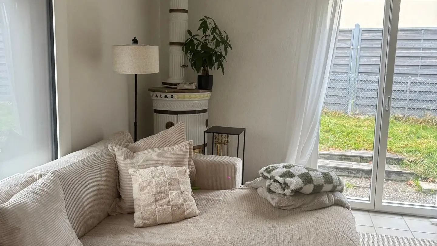 Appartement à louer - 1722 Bourguillon - Photo 2