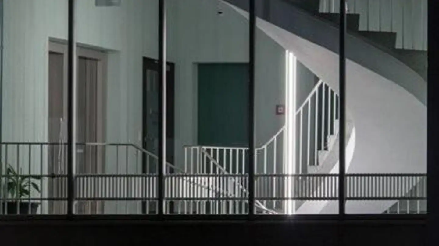 Bureau à louer - Teufener Strasse 25, 9000 St. Gallen