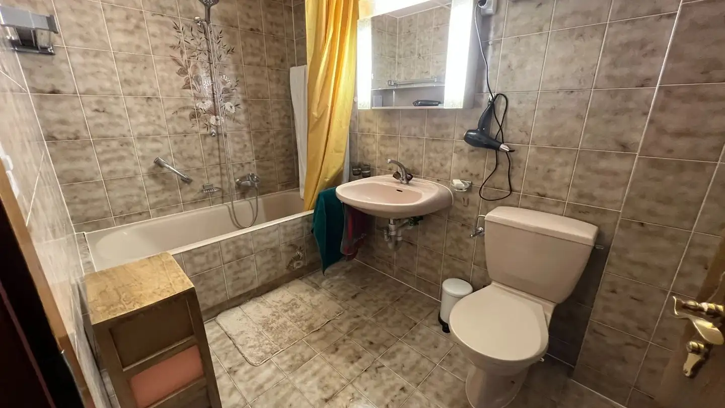 Apartment for rent - 1926 Fully - Photo 3