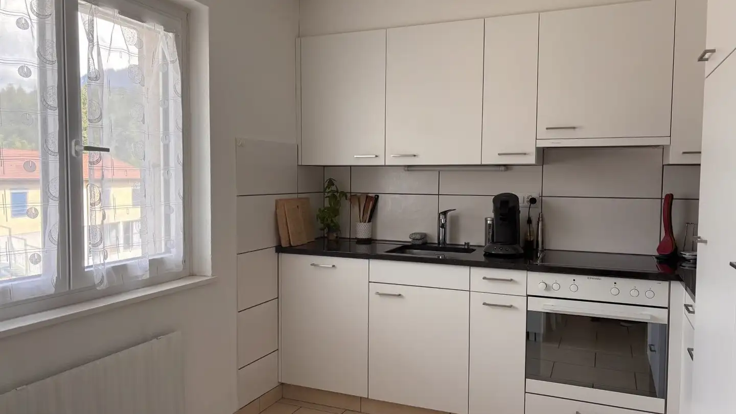 Appartement à louer - Impasse Des Erables 9, 1635 La Tour-de-Trême - Photo 4