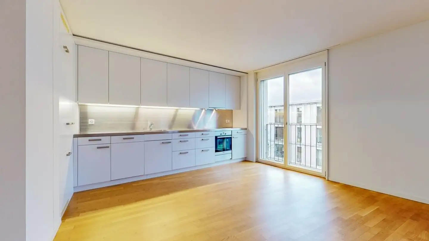 Appartamento in affitto - Hanfrose 25, 8055 Zürich - Foto 3