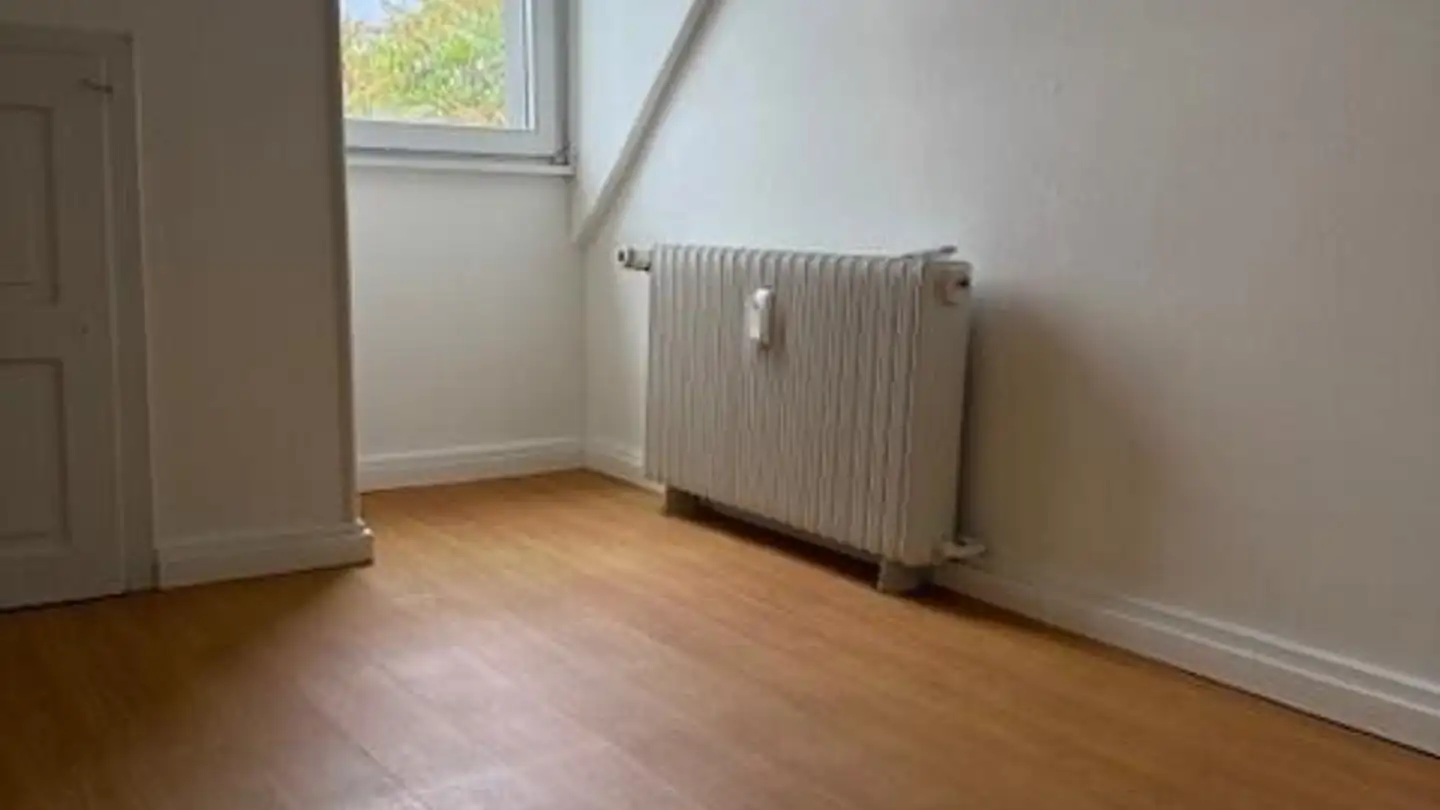 Zimmer mieten - St. Johanns-Ring 139, 4056 Basel
