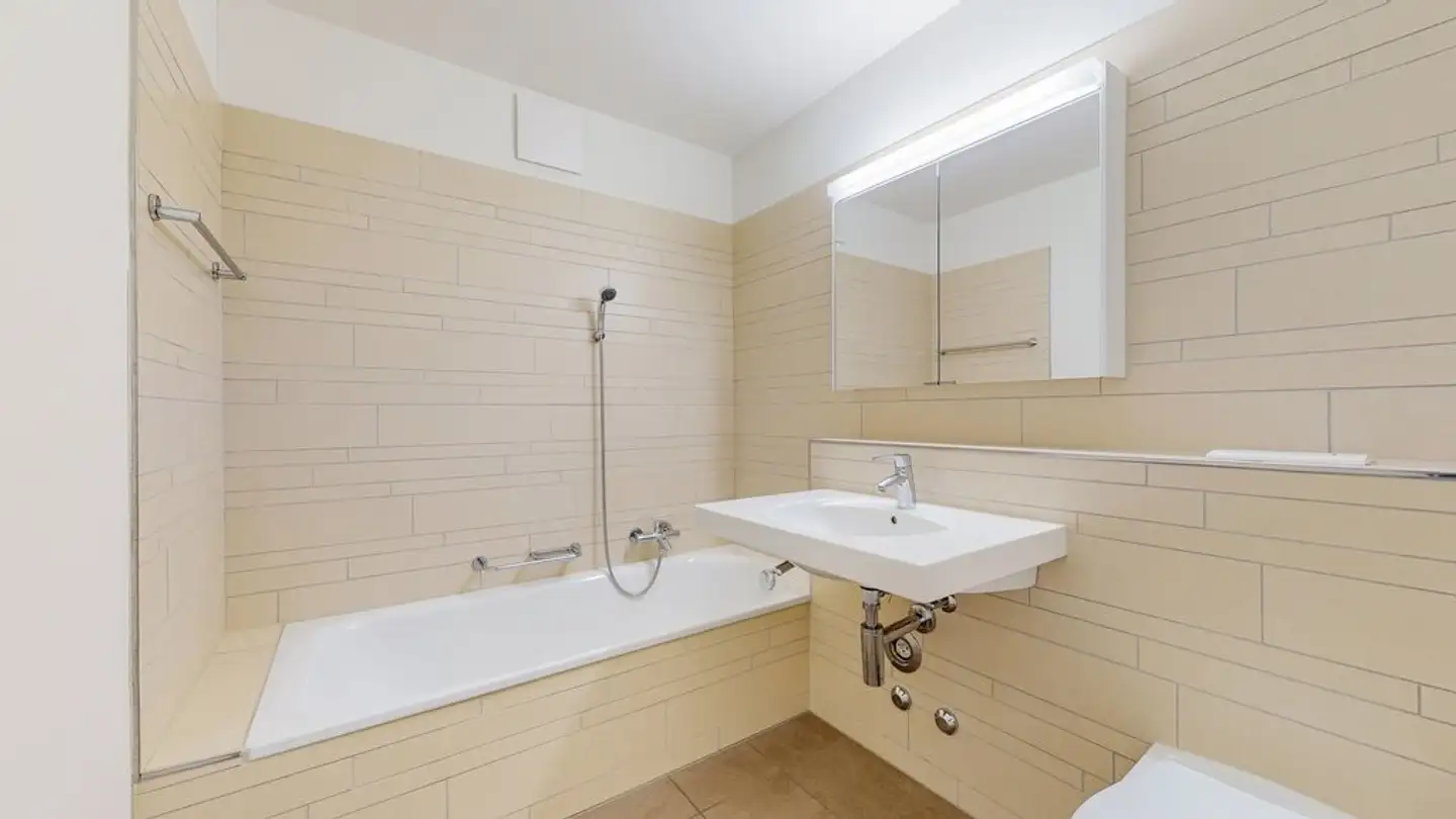 Appartamento in affitto - Hanfrose 25, 8055 Zürich - Foto 4