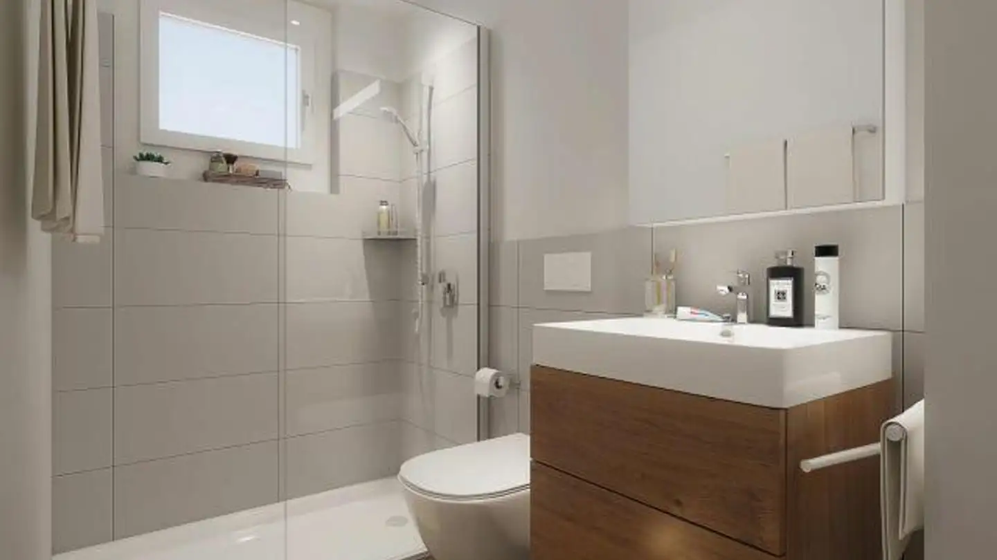 Appartement à louer - Loretostrasse 1, 6300 Zug - Photo 2