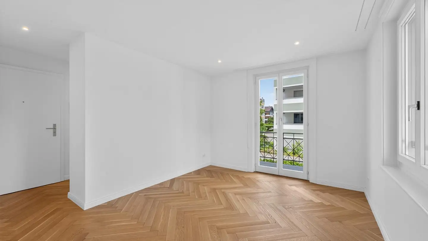 Appartement à louer - Pilatusstrasse 2, 6052 Hergiswil NW - Photo 2
