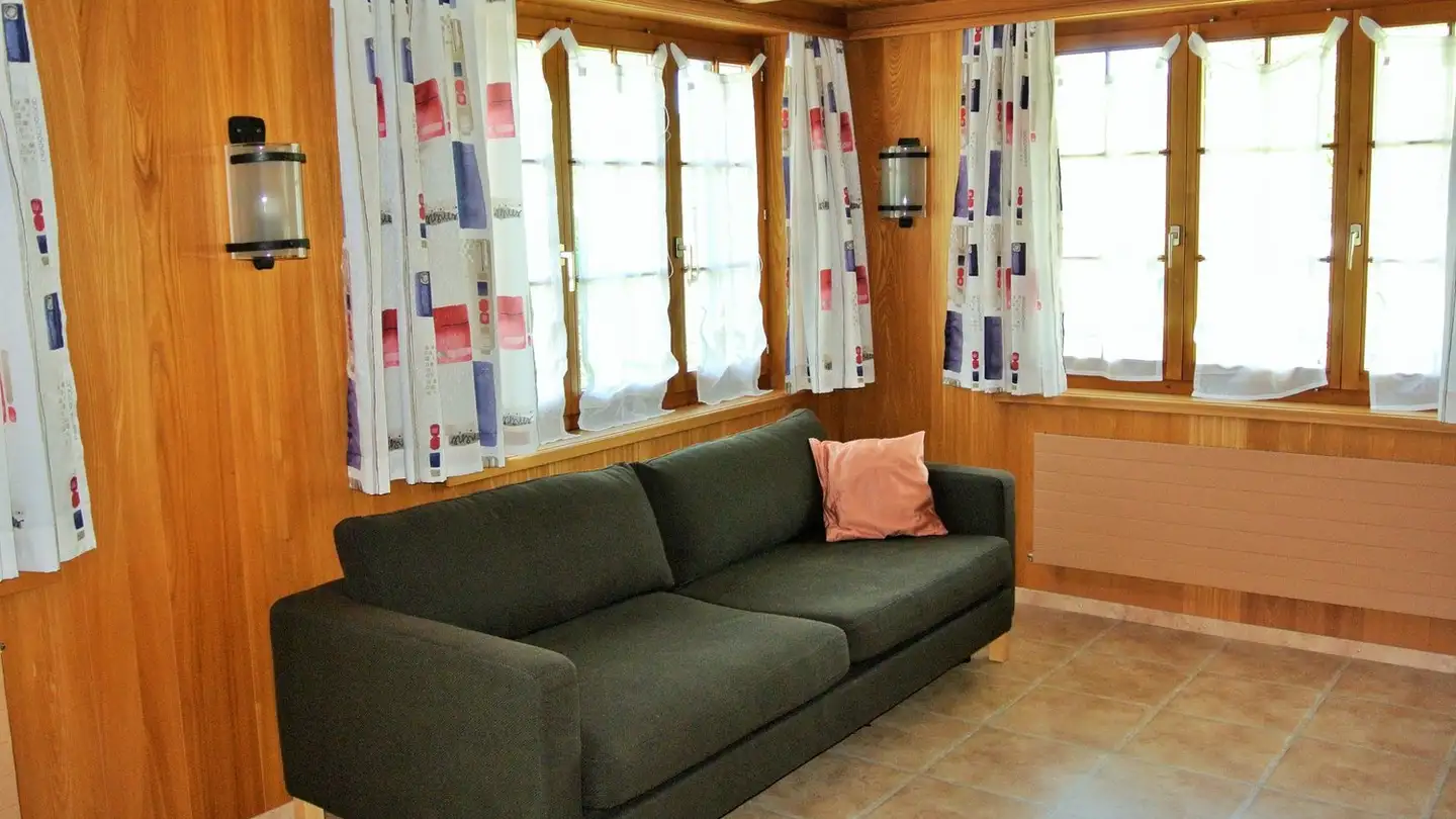 Apartment for rent - Stadelstrasse 3, 9657 Unterwasser - Photo 2