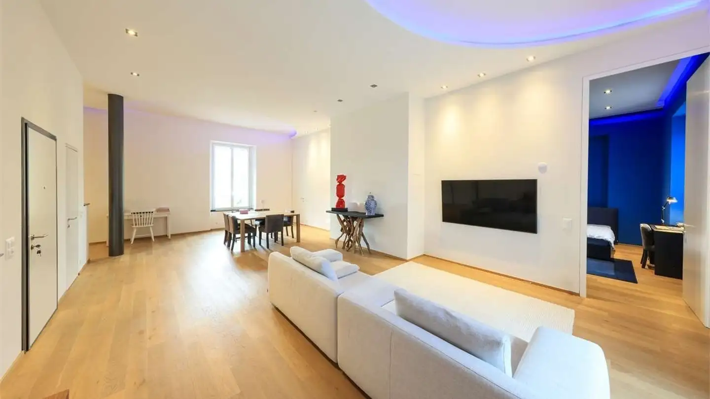 Appartement à louer - 6612 Ascona