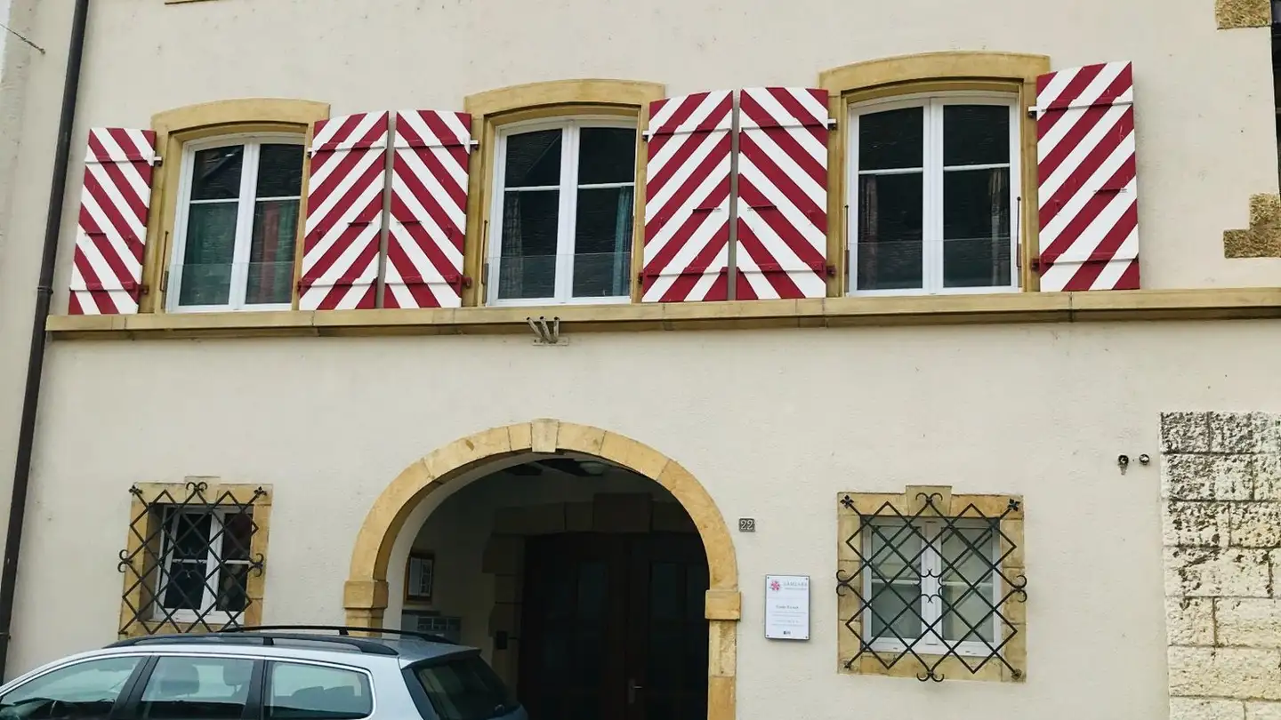 Appartamento in affitto - Rue Des Coteaux 22, 2016 Cortaillod