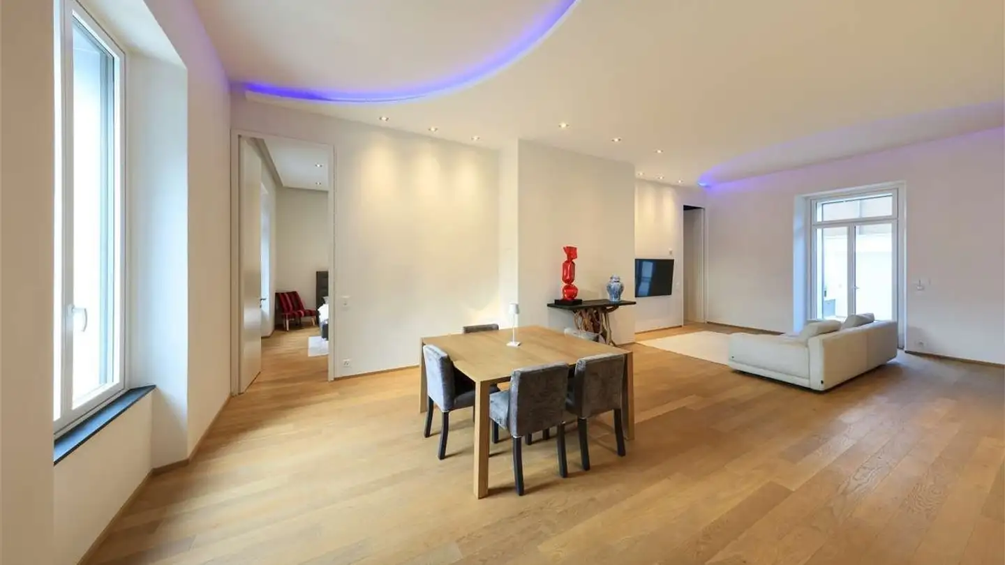 Appartement à louer - 6612 Ascona - Photo 3