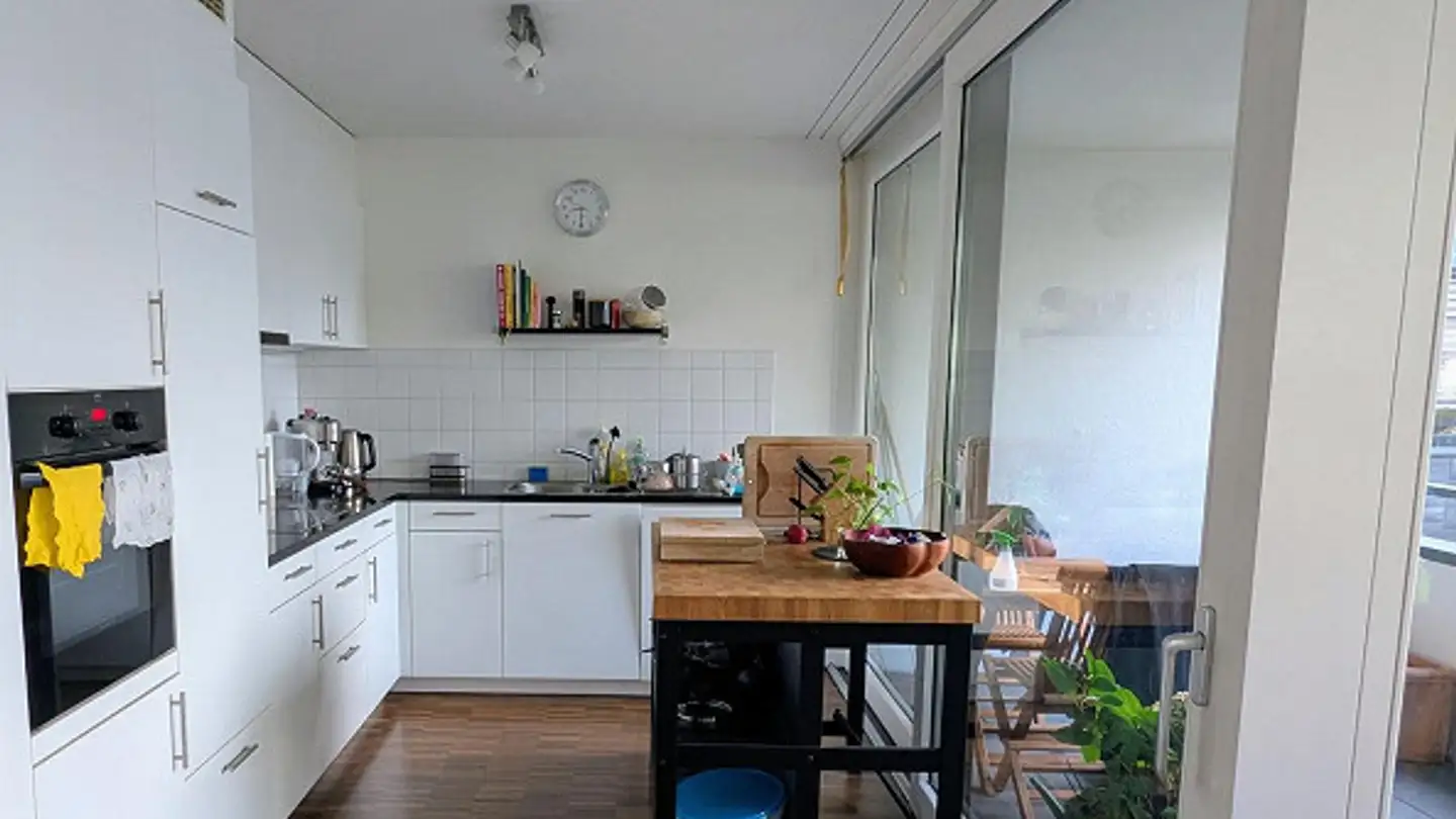 Duplex for rent - Erlenmattstrasse 22, 4058 Basel