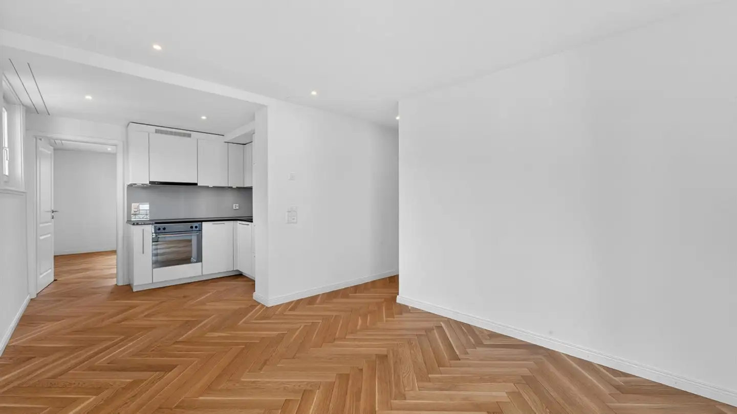 Appartement à louer - Pilatusstrasse 2, 6052 Hergiswil NW - Photo 3