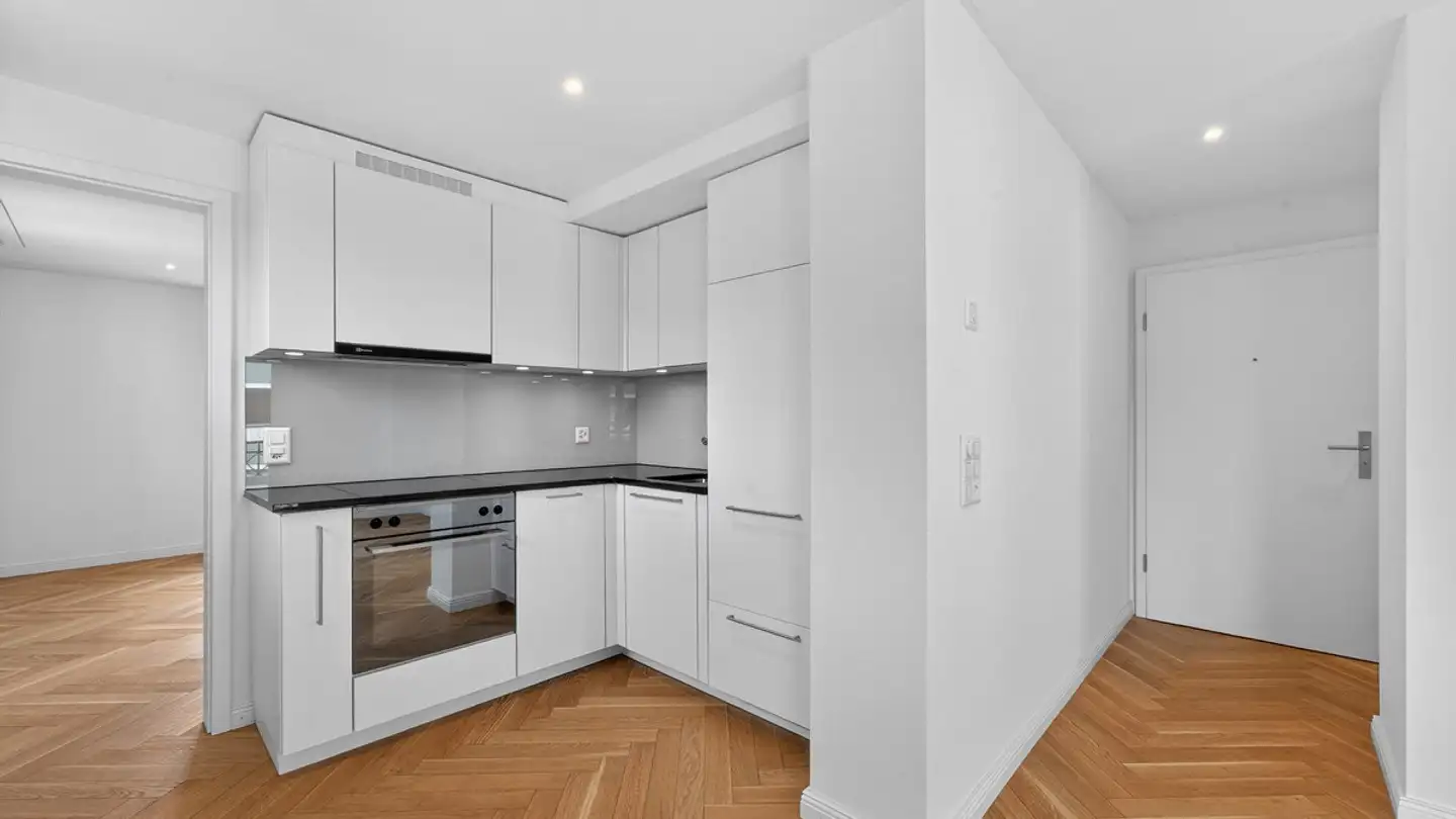 Appartement à louer - Pilatusstrasse 2, 6052 Hergiswil NW - Photo 4