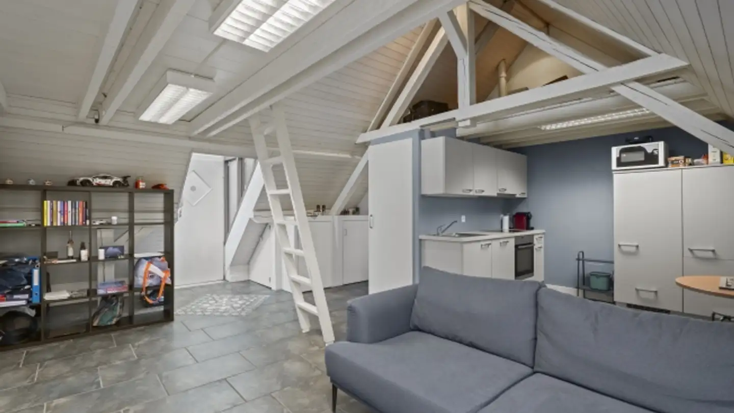 Residential building for sale - 5303 Würenlingen - Photo 3