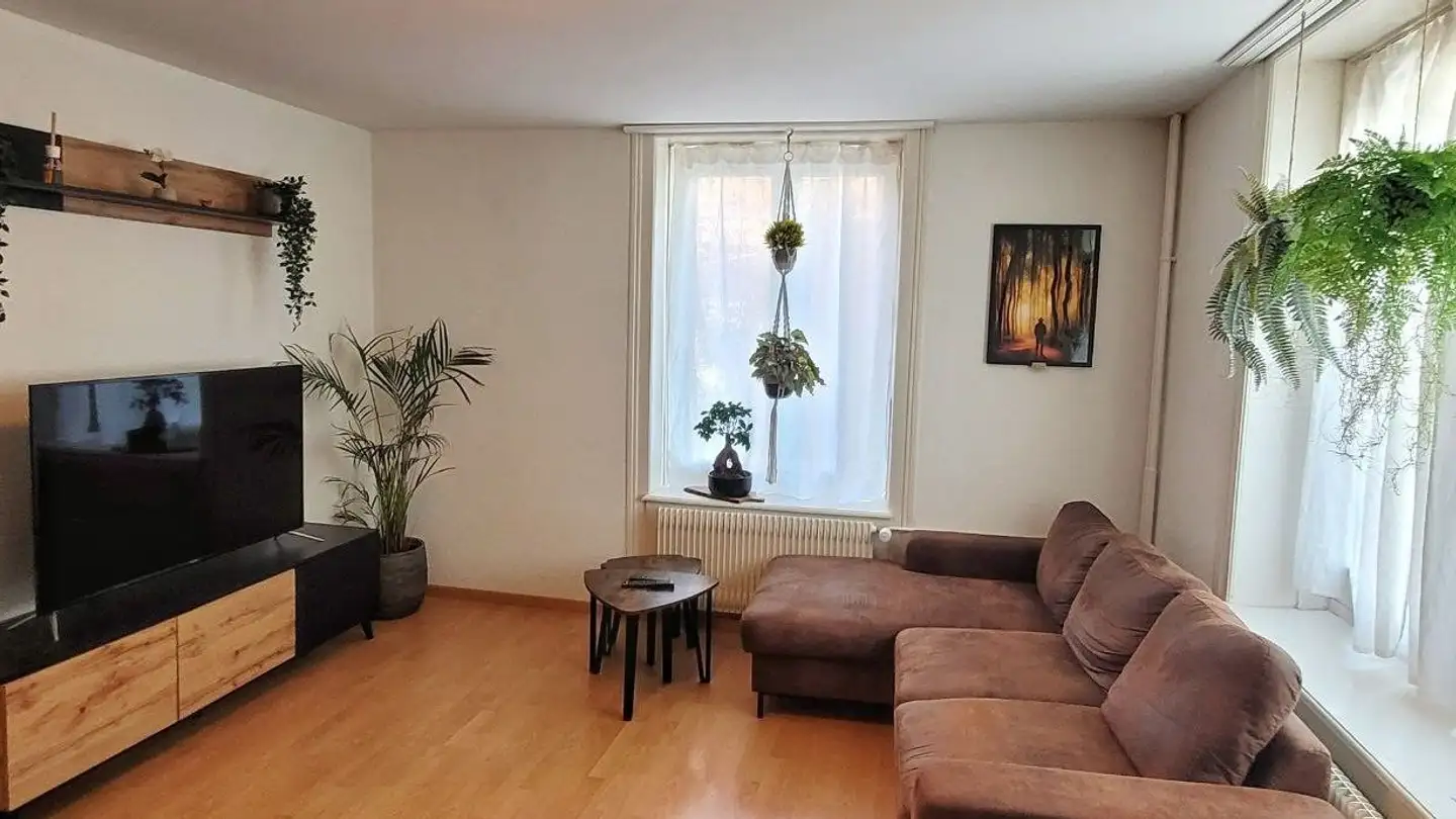 Apartment for rent - Regensdorferstrasse 61, 8049 Zürich