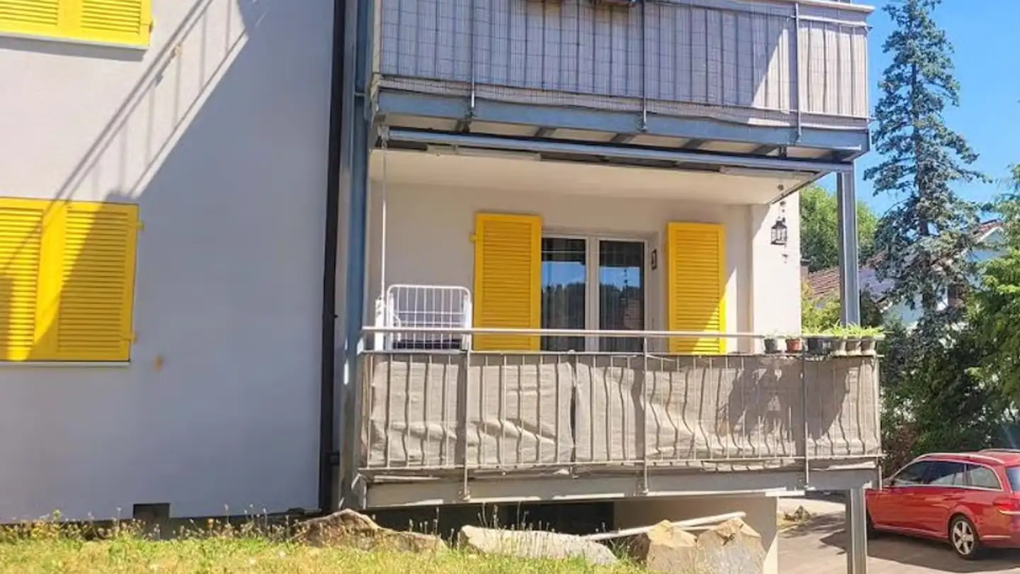 Appartement à louer - 2558 Aegerten - Photo 2