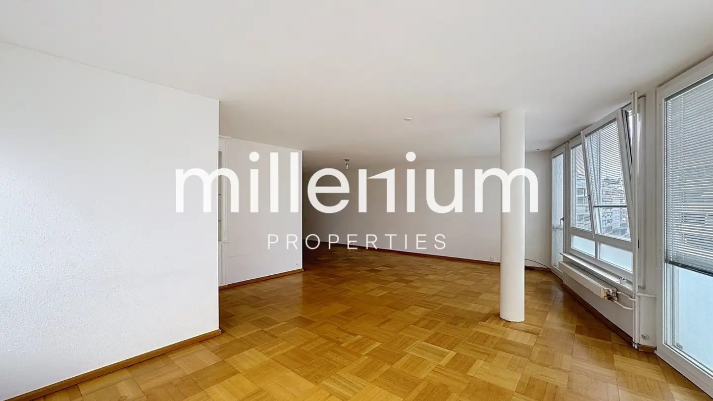 Appartamento in affitto - 1201 Genève - Photo 4