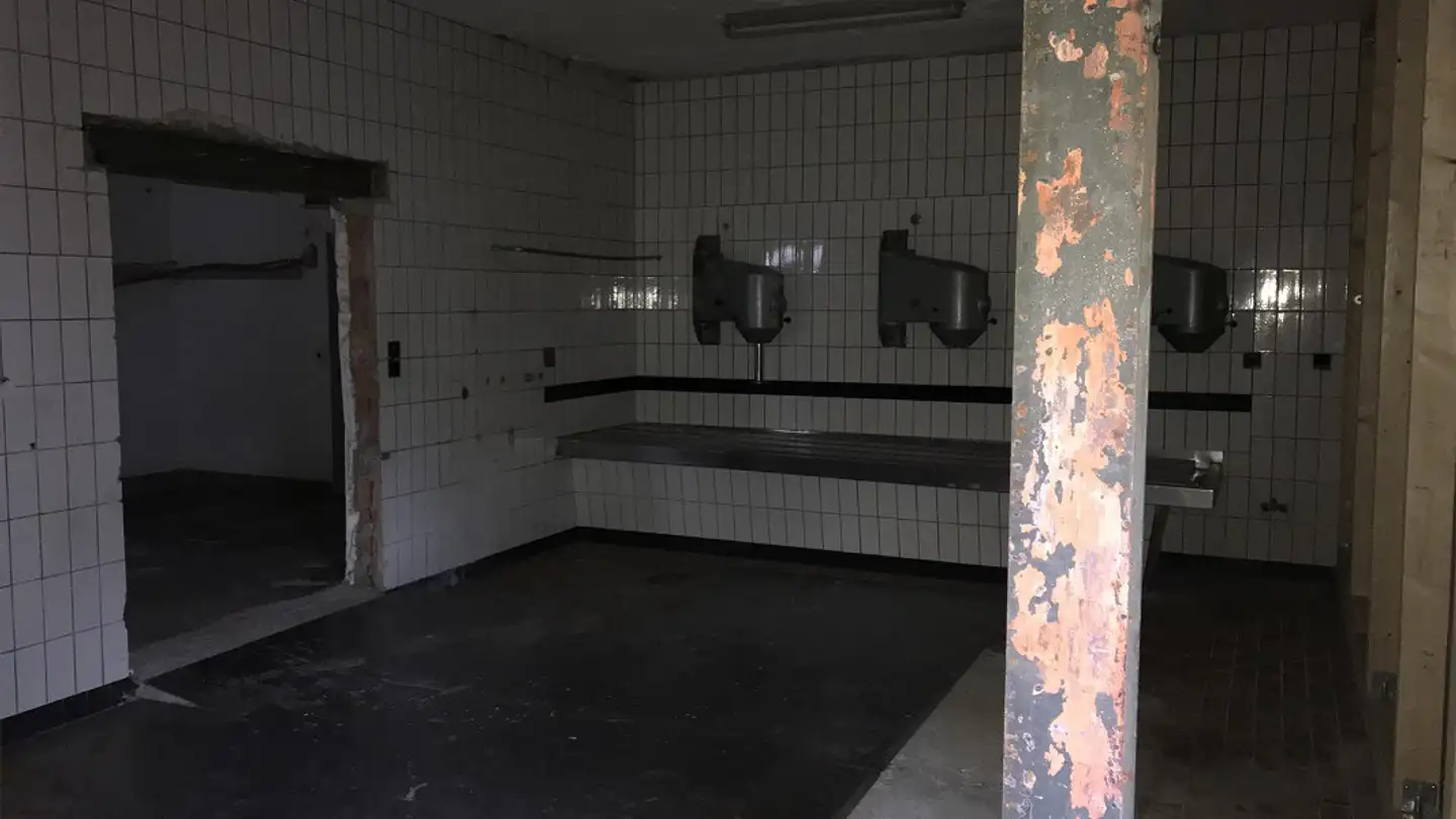 Lagerraum mieten - Leimbacherstrasse 2, 8583 Donzhausen - Foto 4