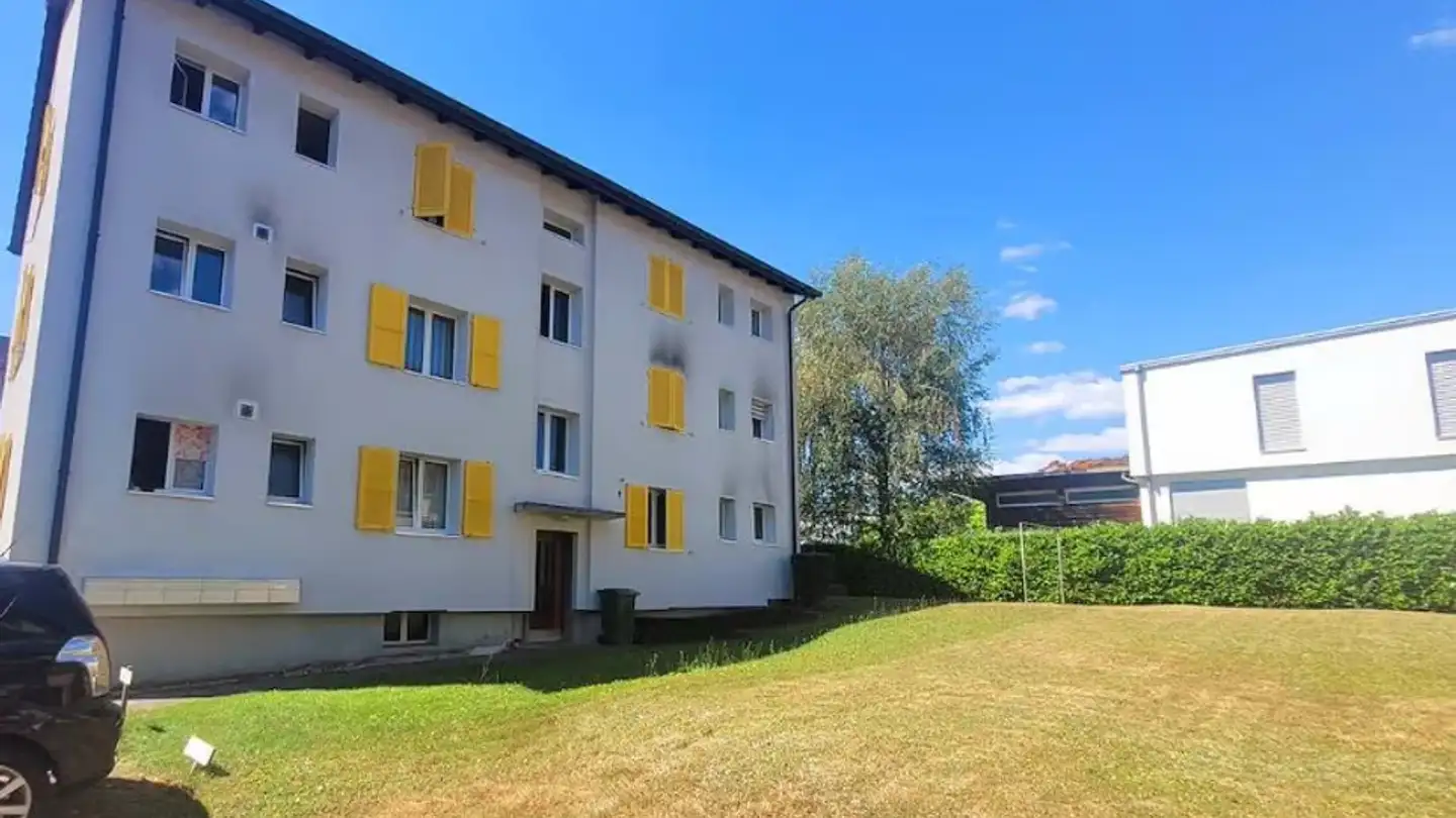 Appartement à louer - 2558 Aegerten - Photo 3