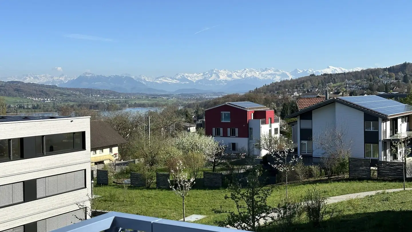 Apartment for sale - Widenmattstrasse 9, 5712 Beinwil am See