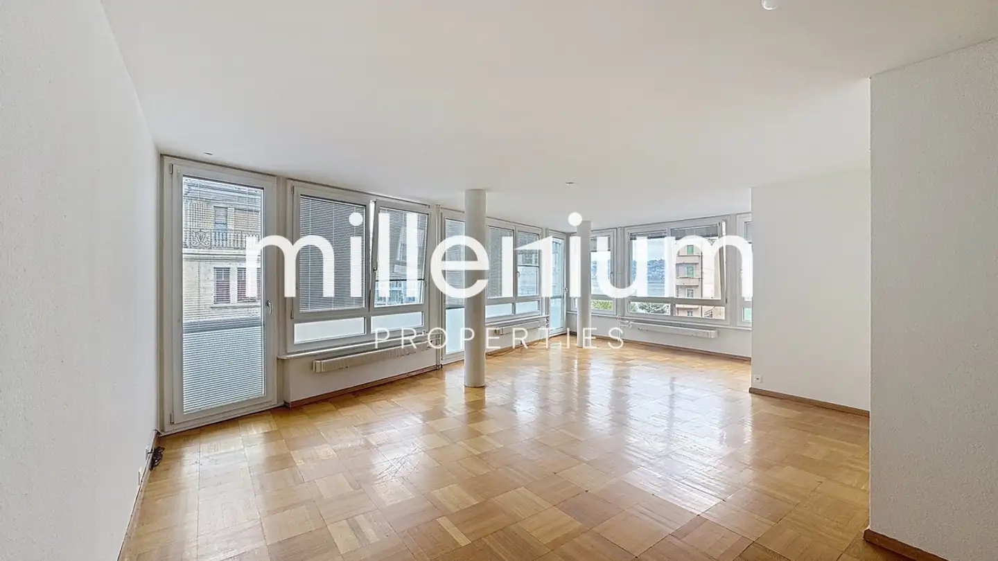 Appartamento in affitto - 1201 Genève - Photo 2