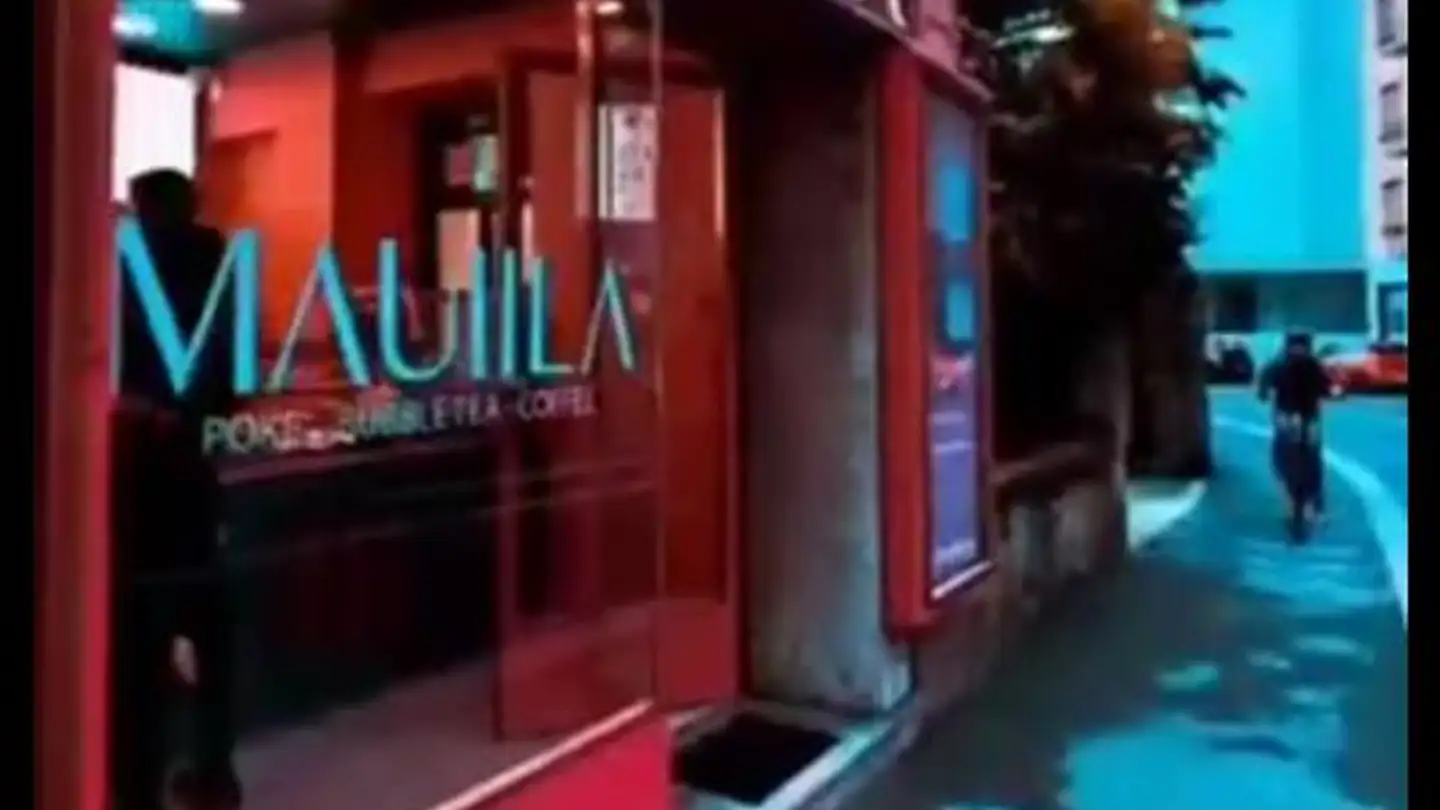 Bar in affitto - Via Clemente Maraini 25, 6900 Lugano