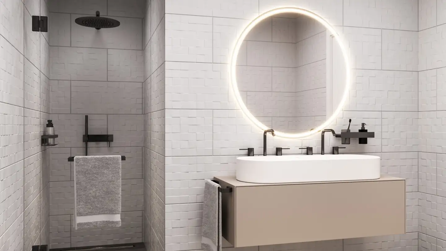 Appartamento in vendita - 5272 Gansingen - Photo 2