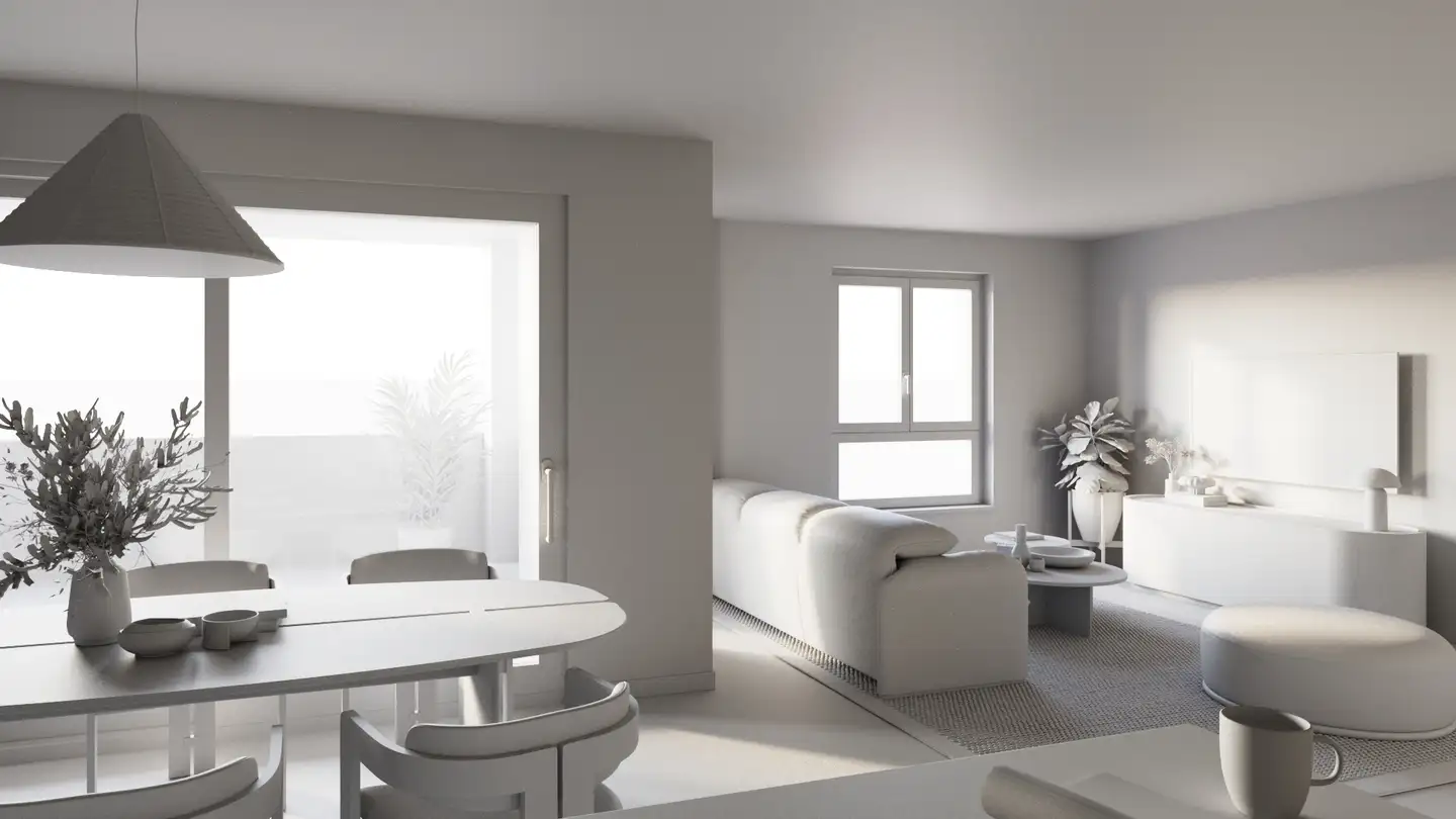 Appartamento in vendita - 5272 Gansingen - Photo 3