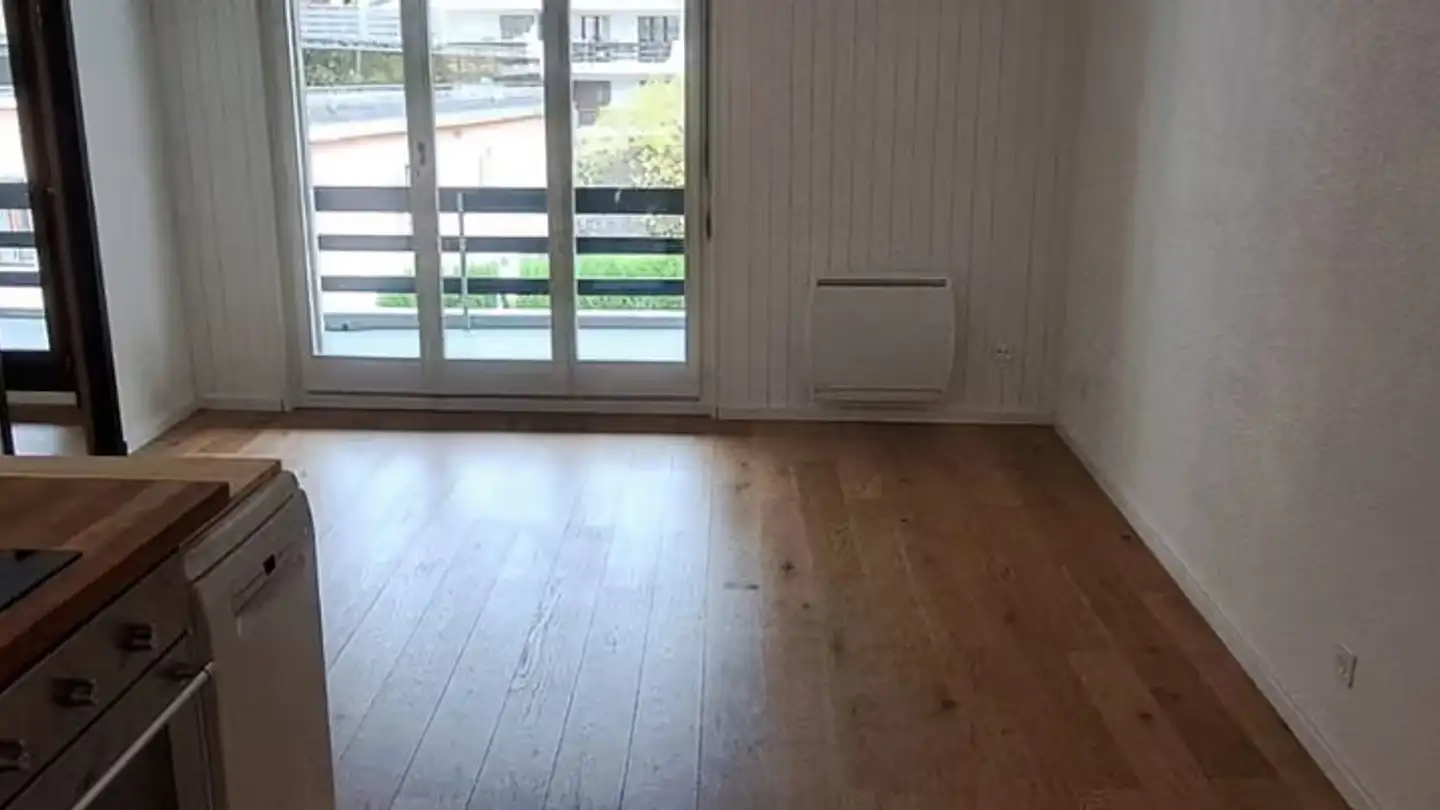 Appartement à louer - Chemin Du Vieux-Château 2a, 1264 St-Cergue