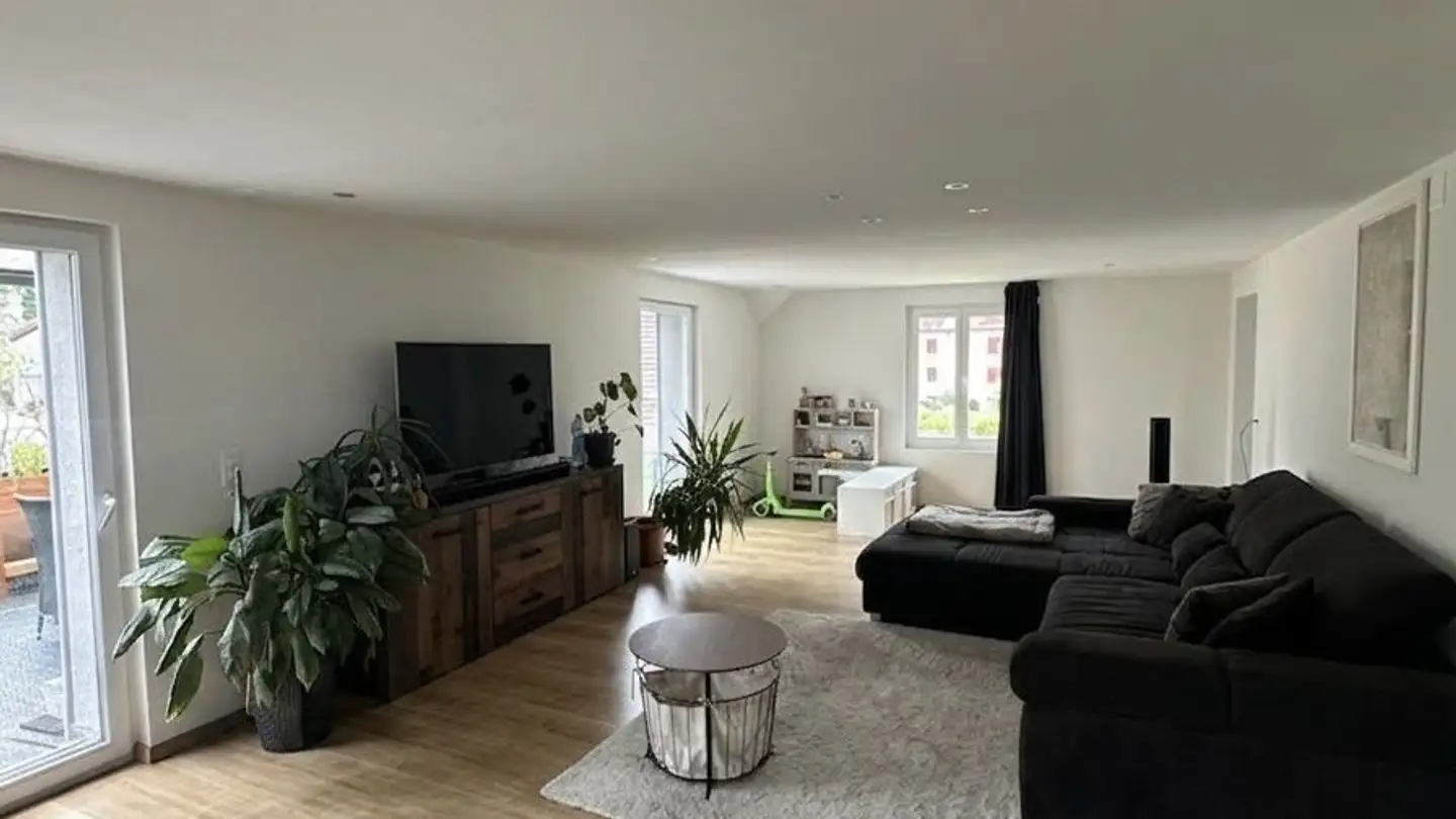 Wohnung mieten - 9220 Bischofszell