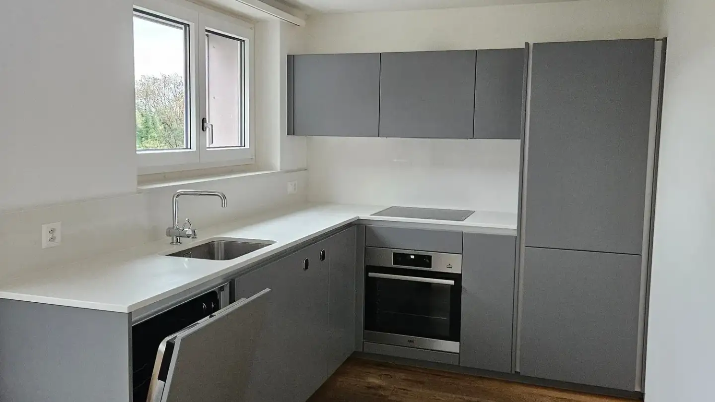 Appartement à louer - Hofmatt 6, 5234 Villigen - Photo 3